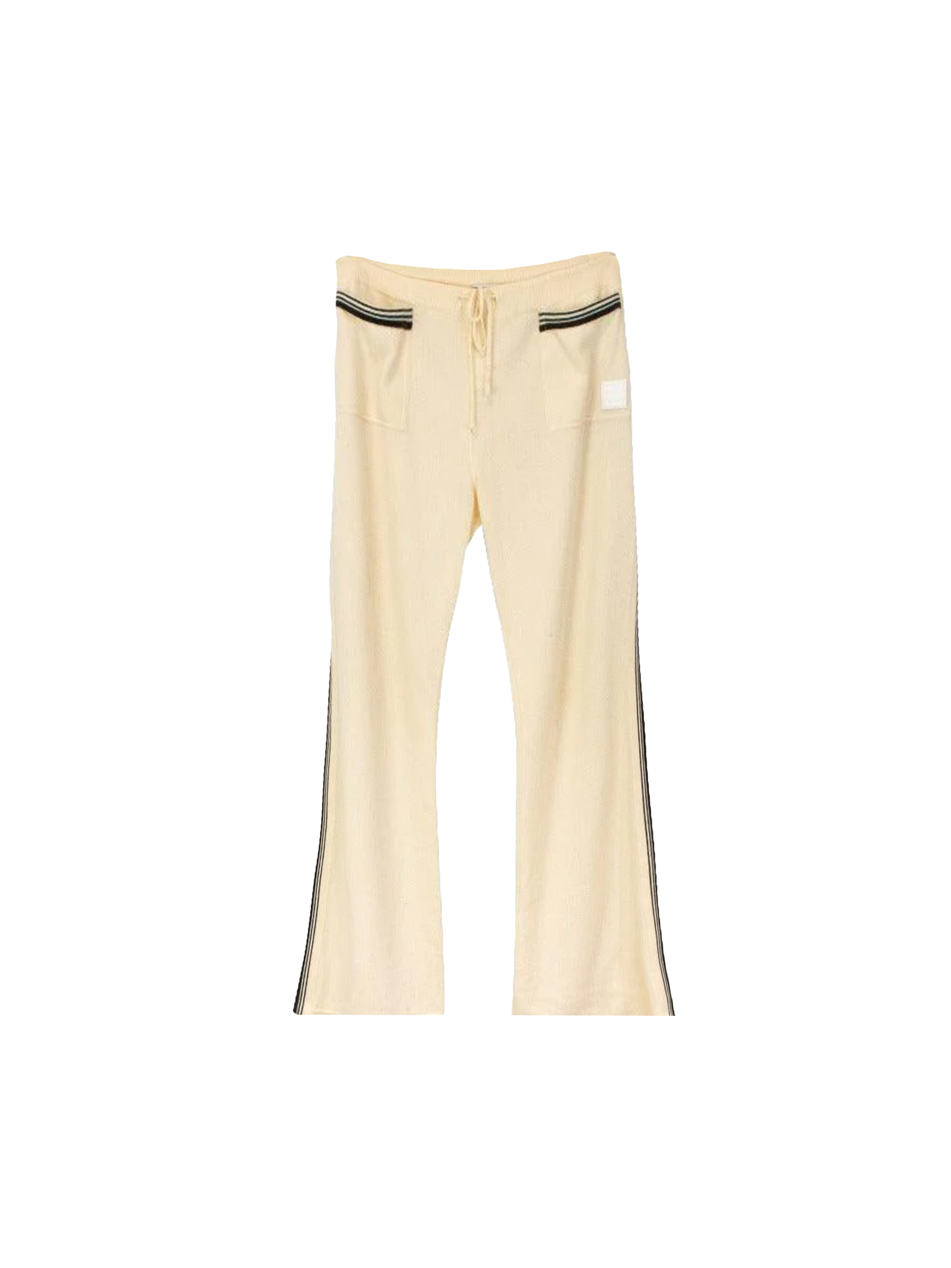 Pre-Owned CHANEL Pants - FARFETCH
