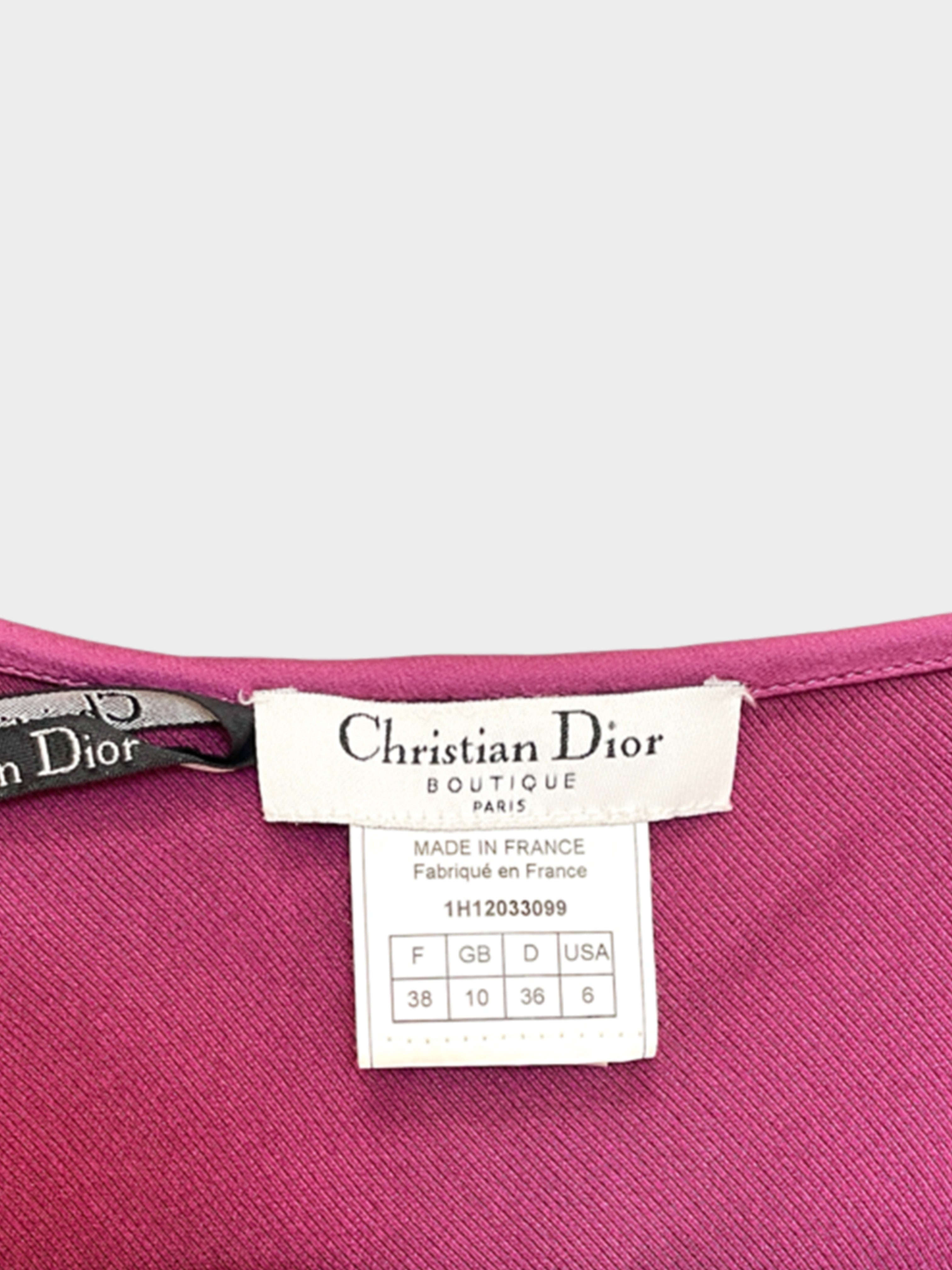 Vintage CHRISTIAN DIOR Pink Logo Monogram Flowers Pareo Wraparound Skirt at  1stDibs  dior monogram skirt dior pink sarong dior wrap skirt