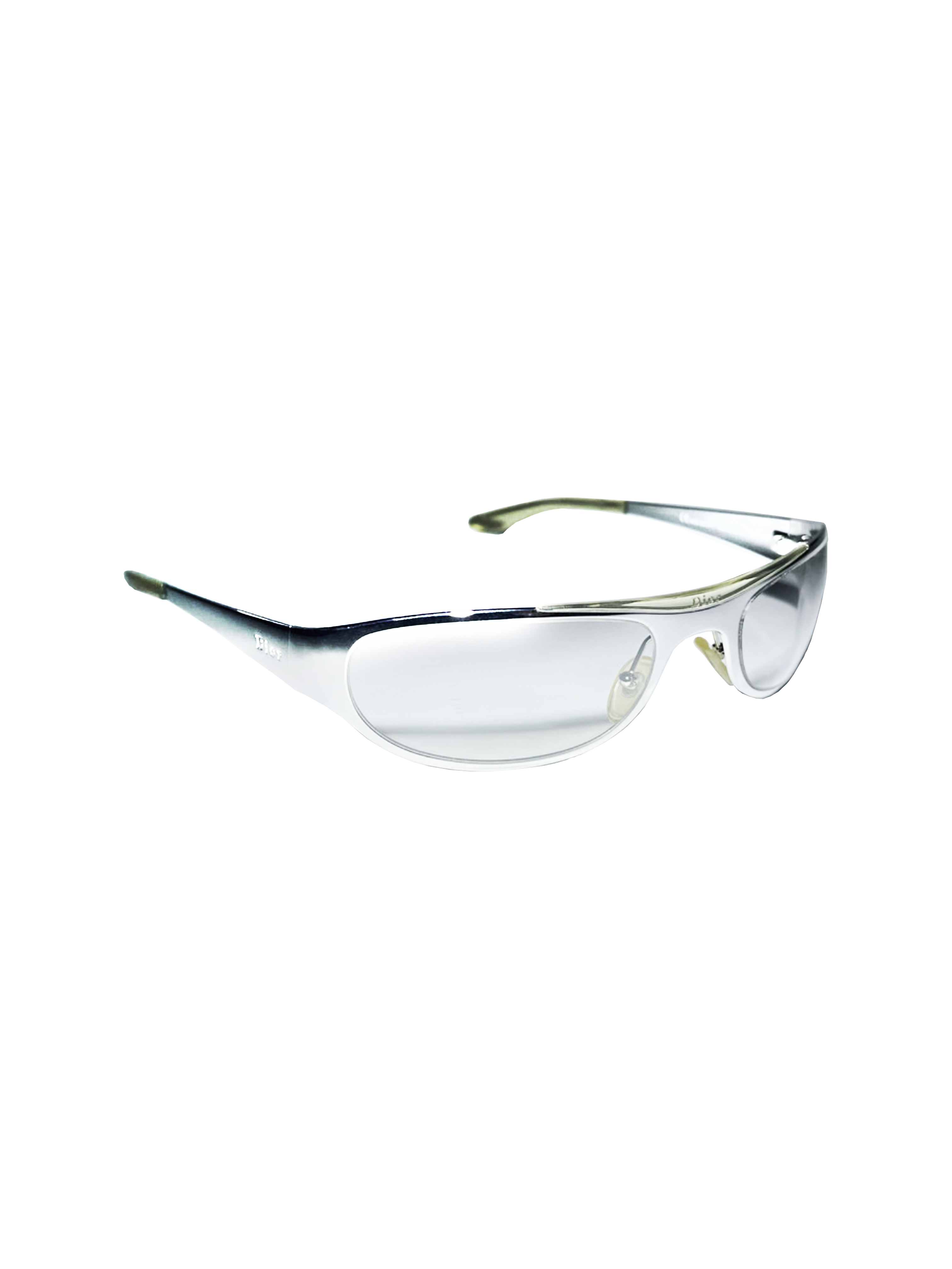 Christian Dior 2003 Safety Sunglasses