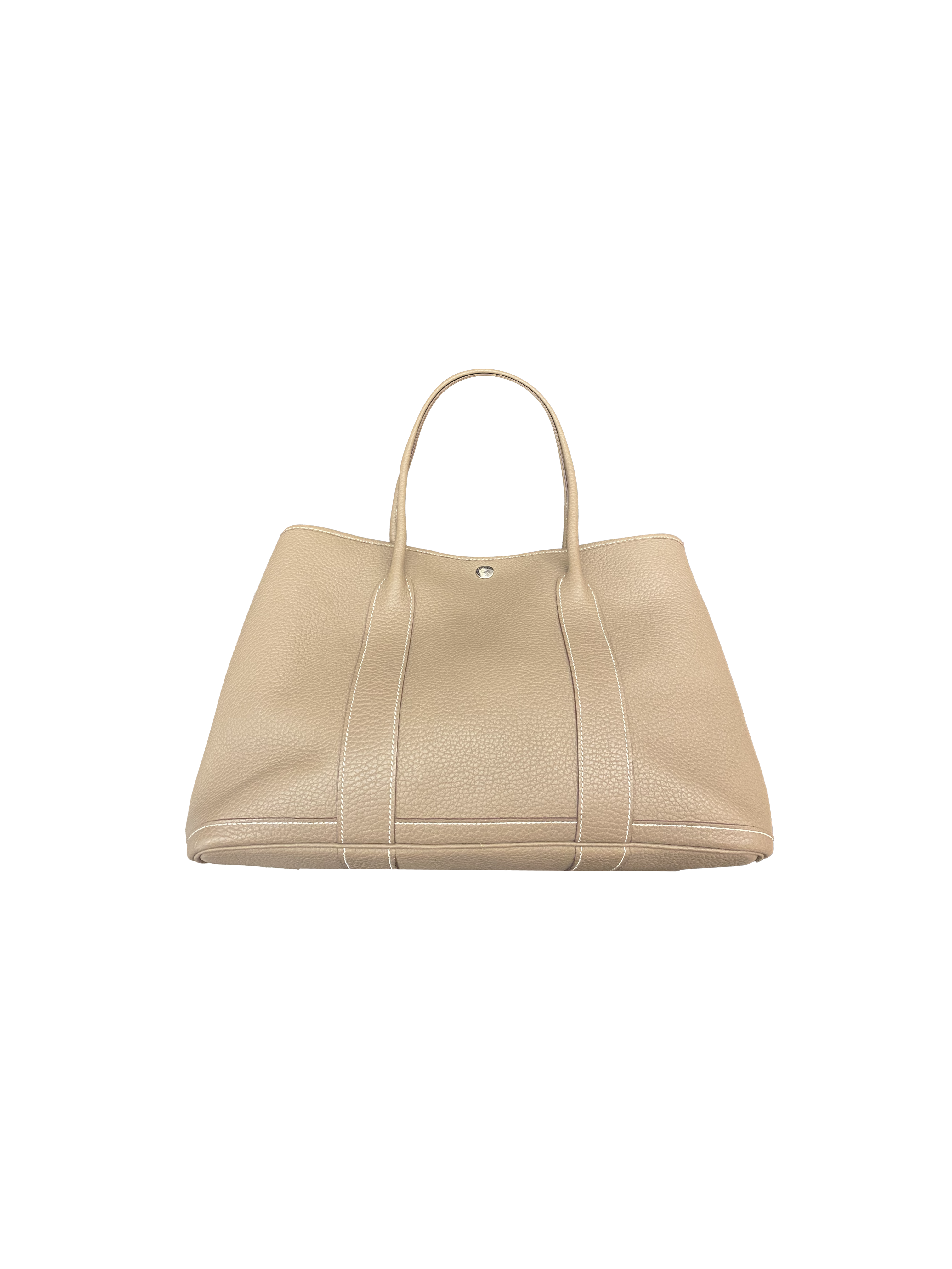 Hermes Garden Party 36 Tote