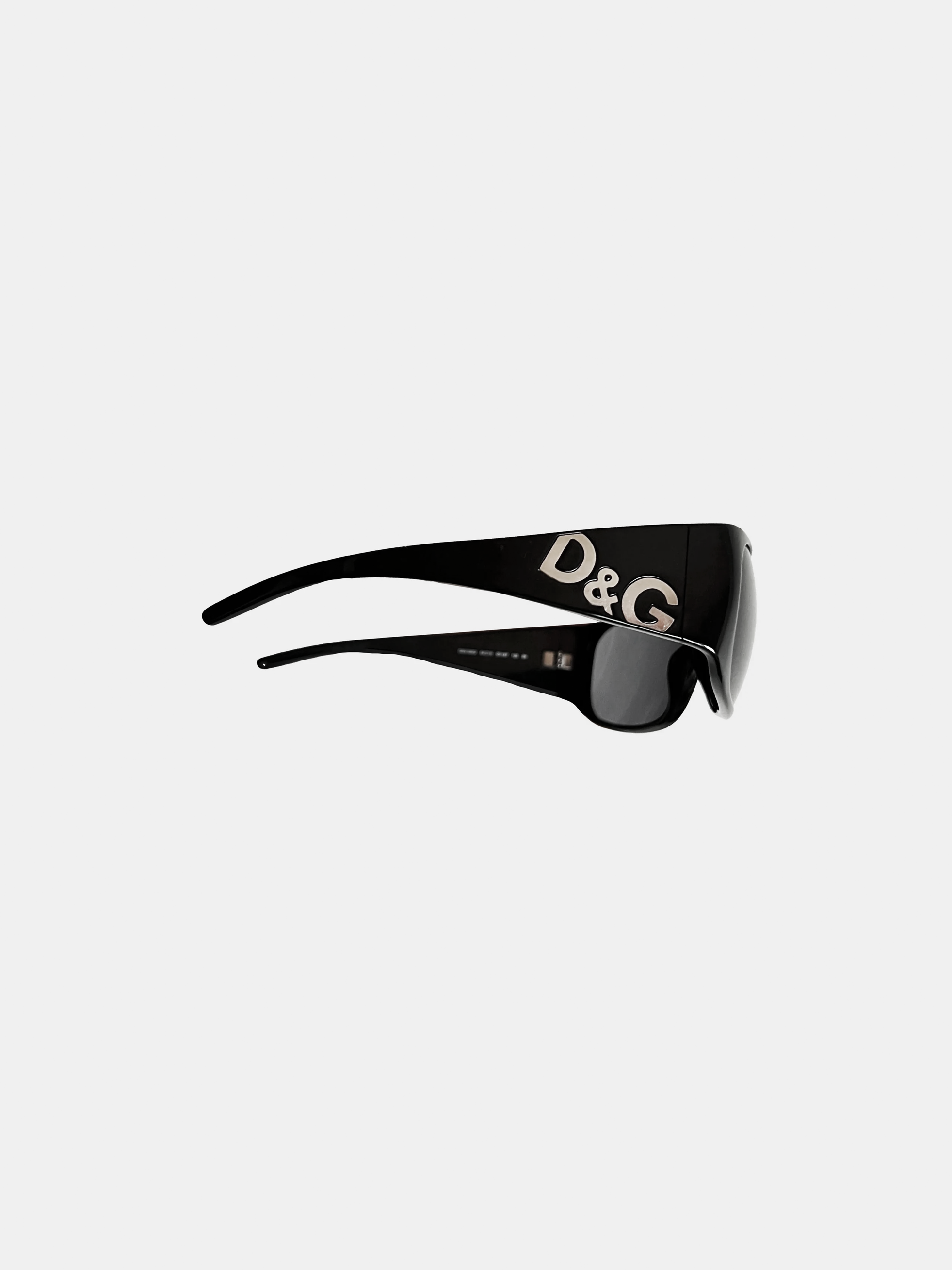 Dolce and Gabbana 2000s D&G Sunglasses