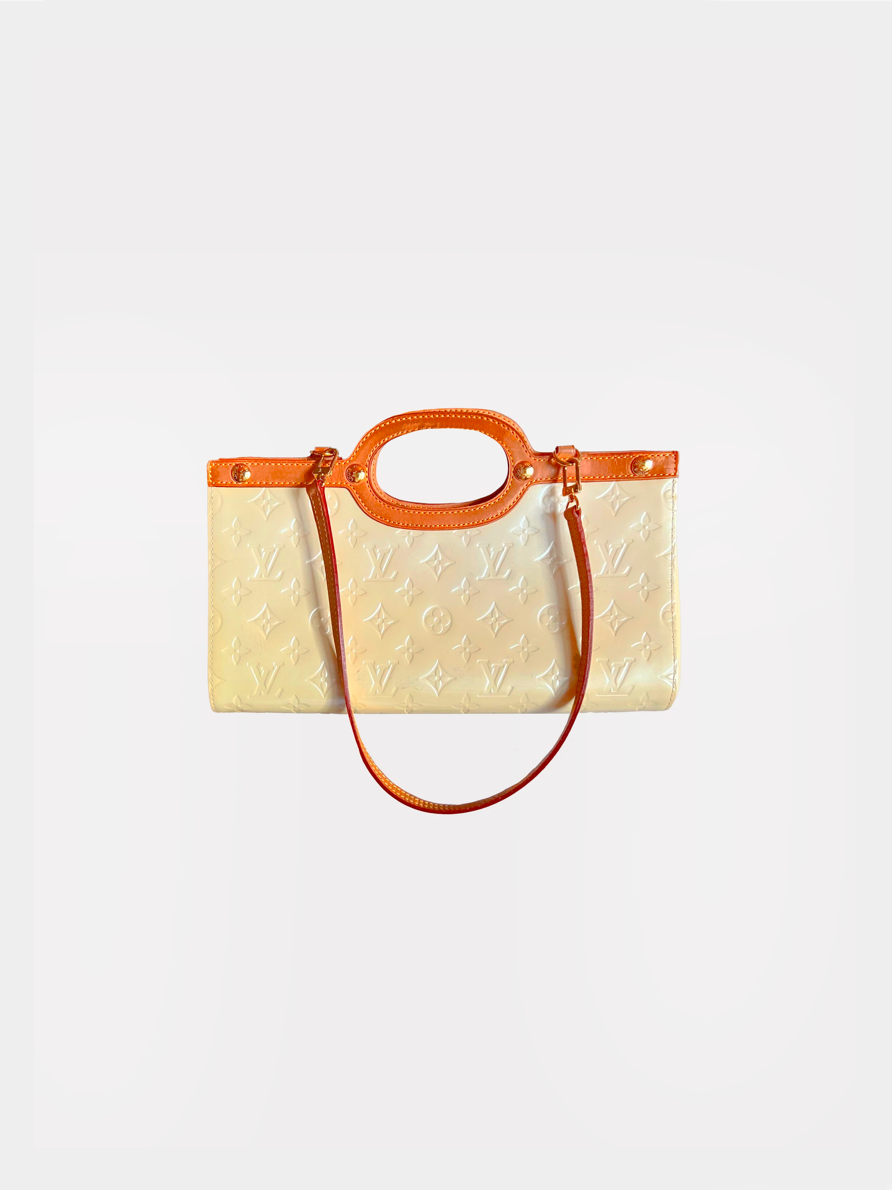 Louis Vuitton x Stephen Sprouse Graffiti Alma MM (SHG-YwHR0E) – LuxeDH