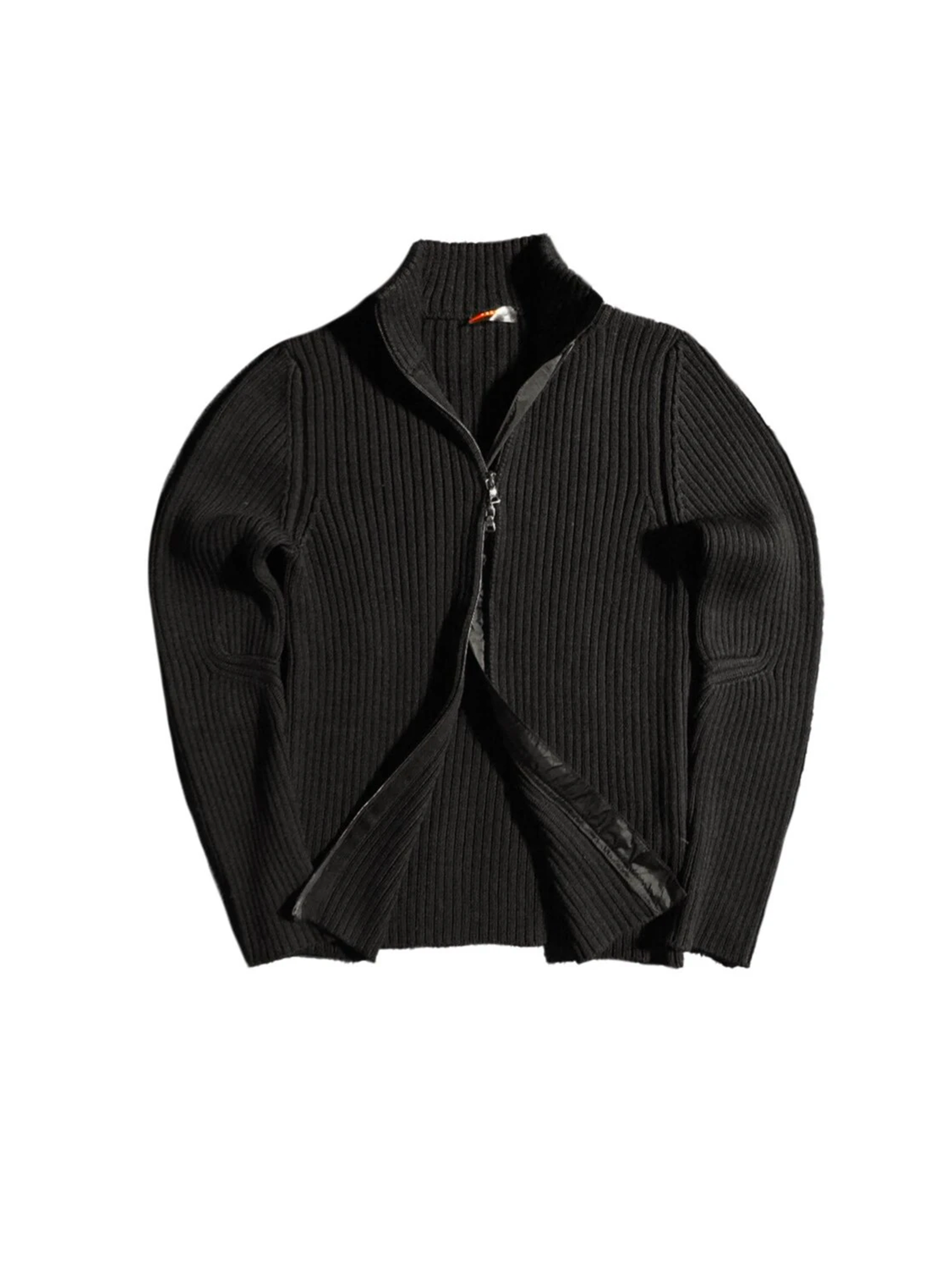 Prada Sports Knit Cardigan Top