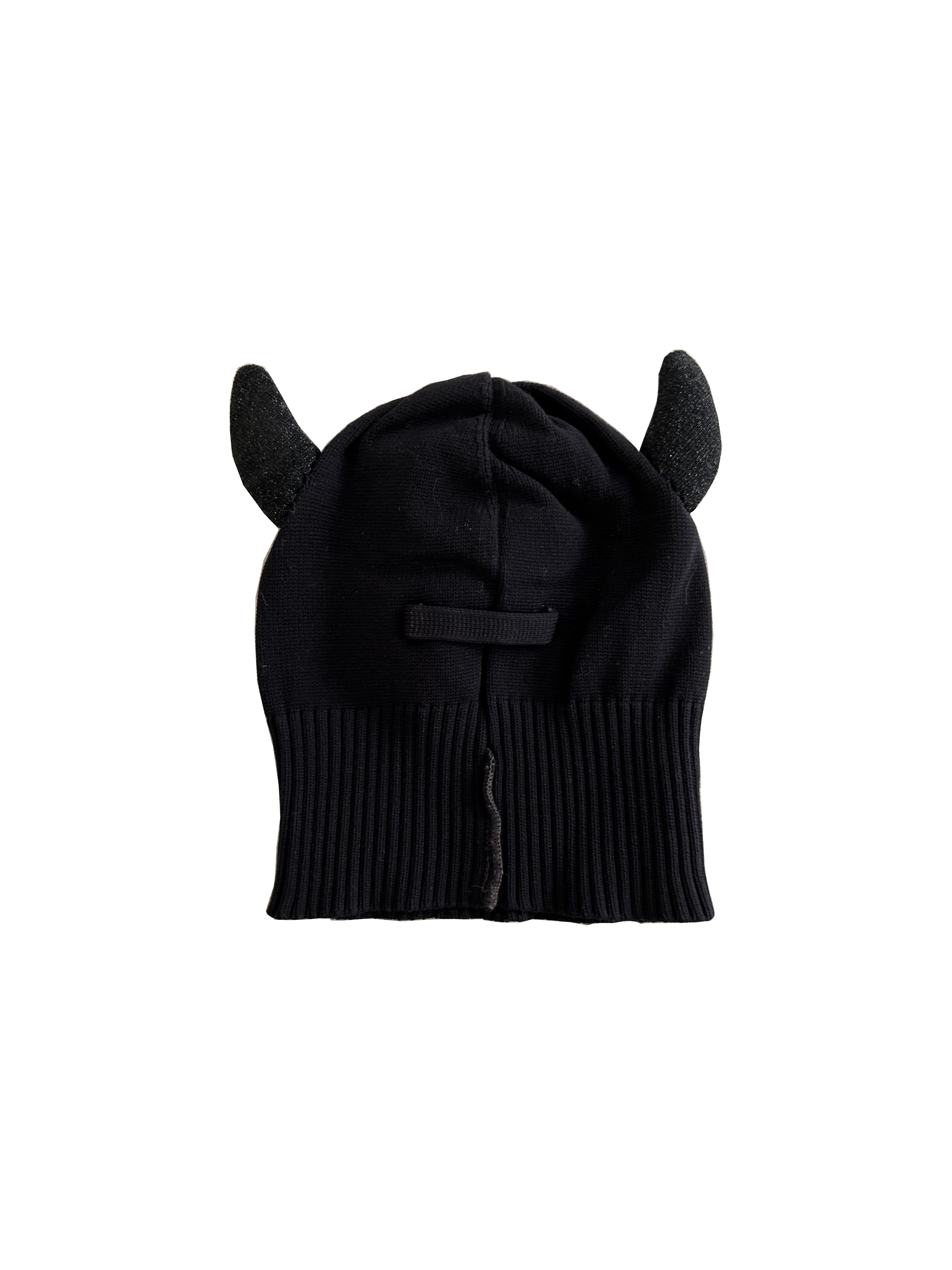 Jean Paul Gaultier AW 1993 Rare Knit Hat