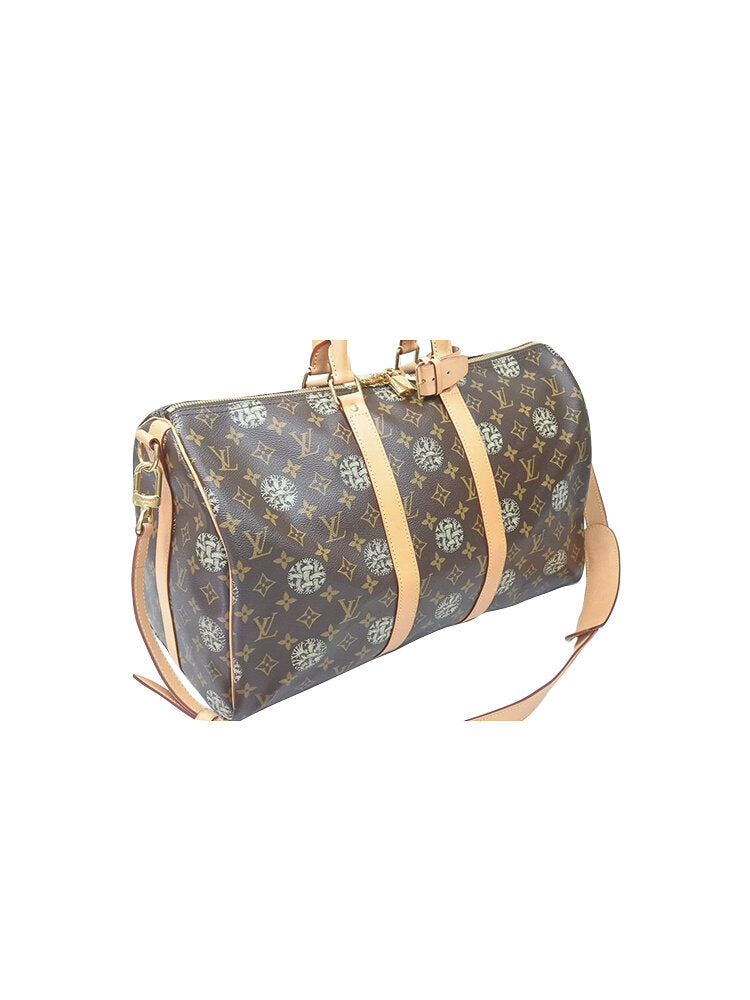 Louis Vuitton Christopher Nemeth  Shoulder Bag