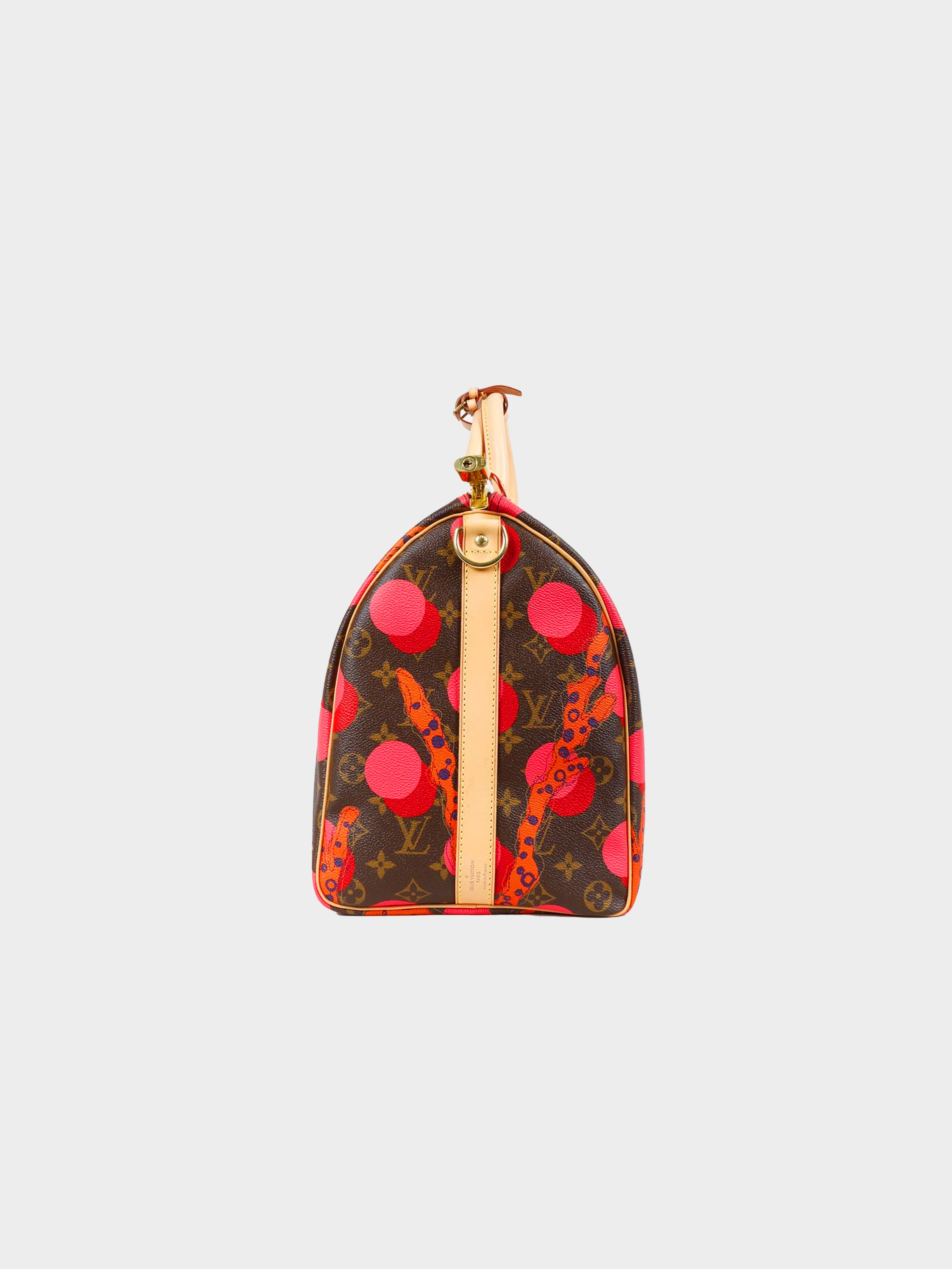 Louis Vuitton S/S15 Monogram V & Ramages Collection - BAGAHOLICBOY