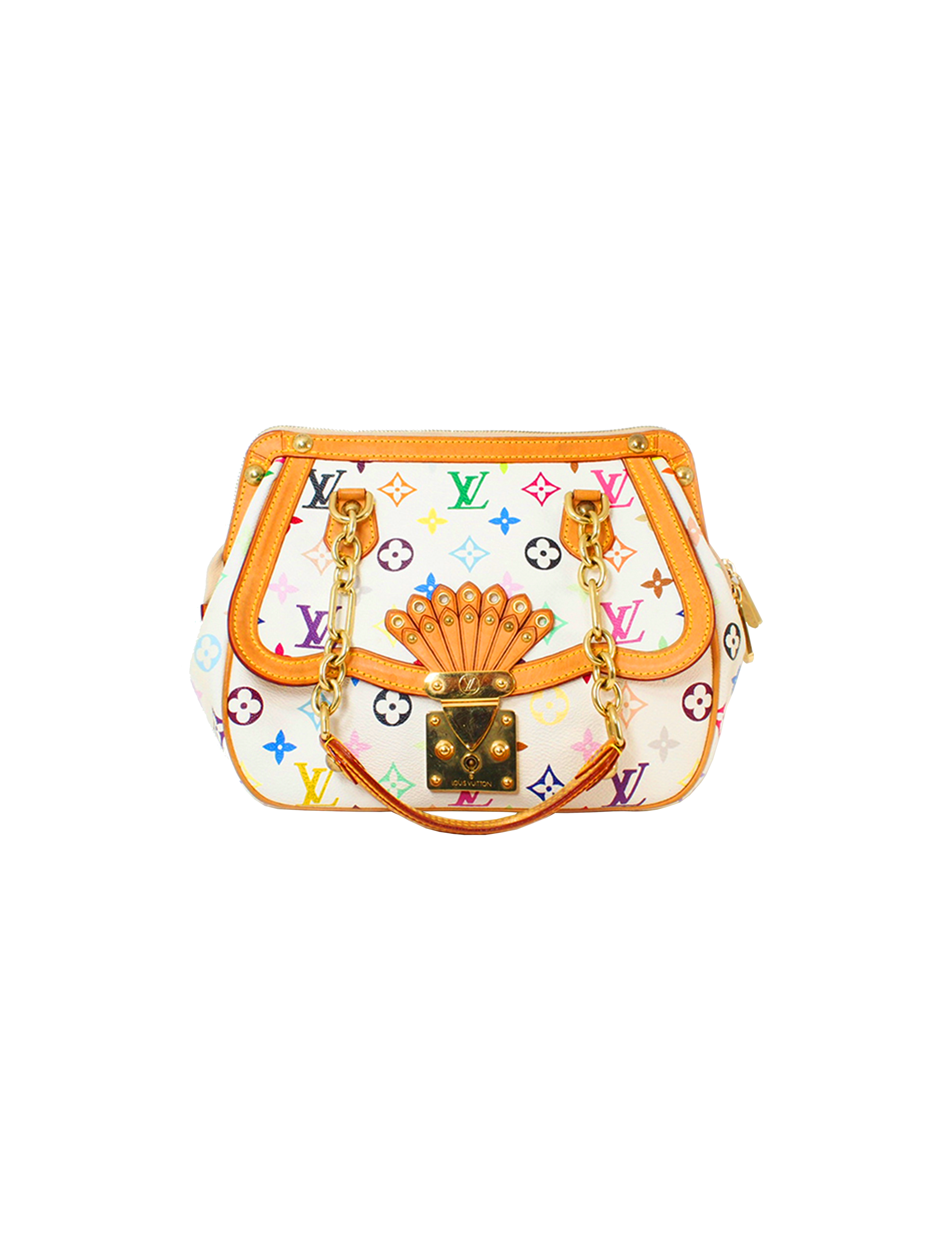 Louis Vuitton SS 2015 Limited Edition Ramages Neverfull · INTO