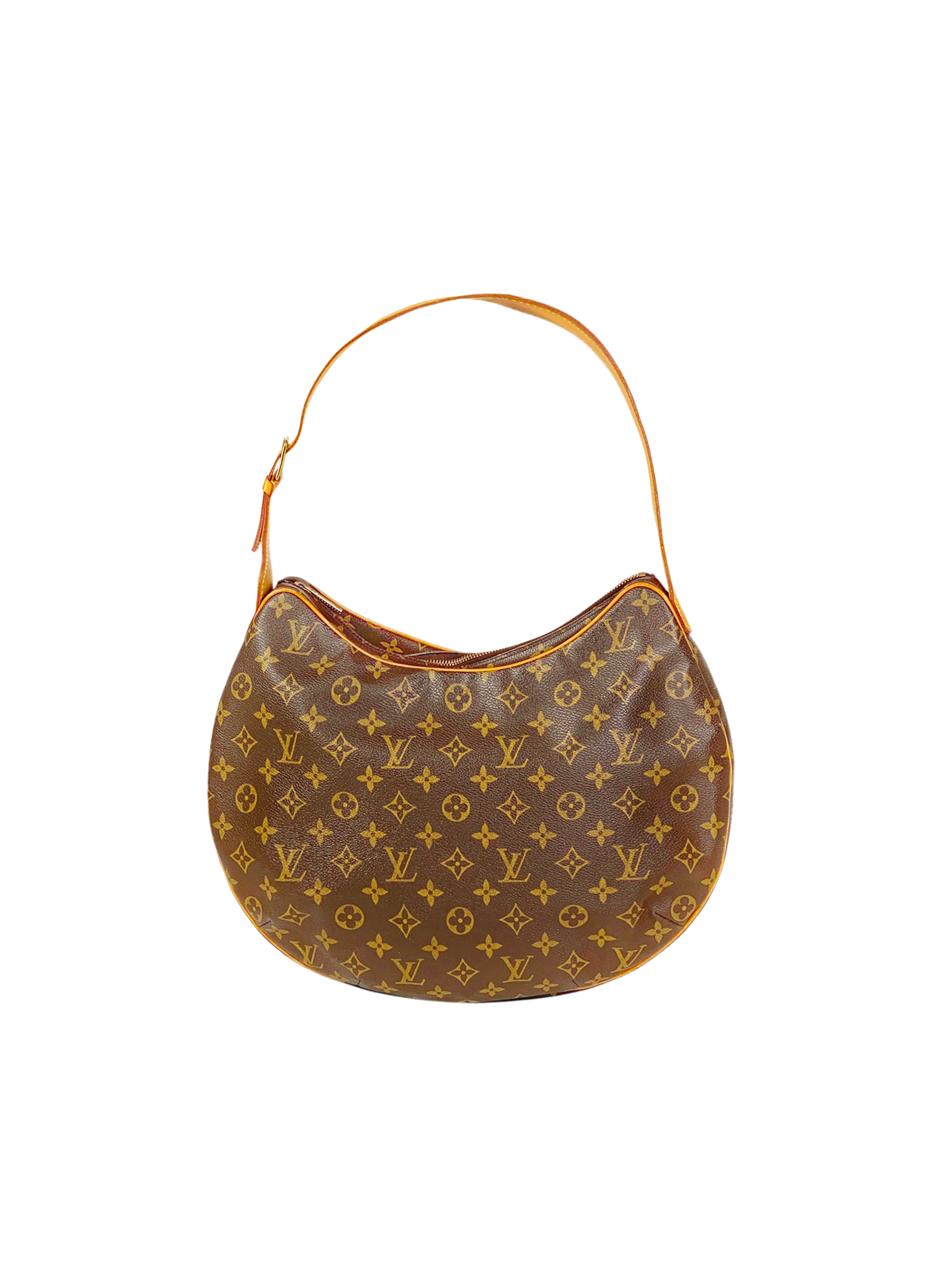 Louis Vuitton LV Crafty NeoNoe MM M56889– TC