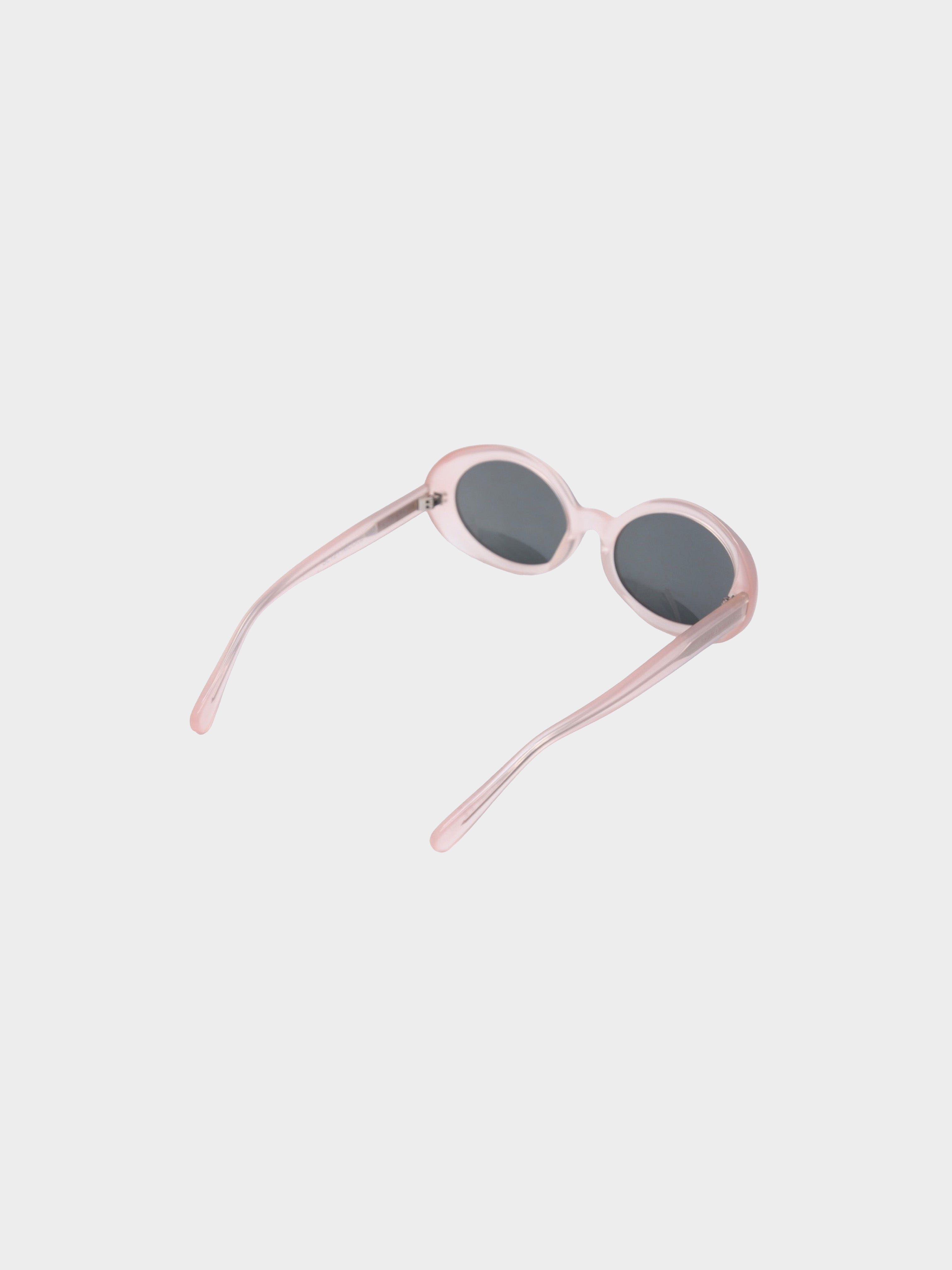 Laurent SS16 Pink Cobain Sunglasses · INTO