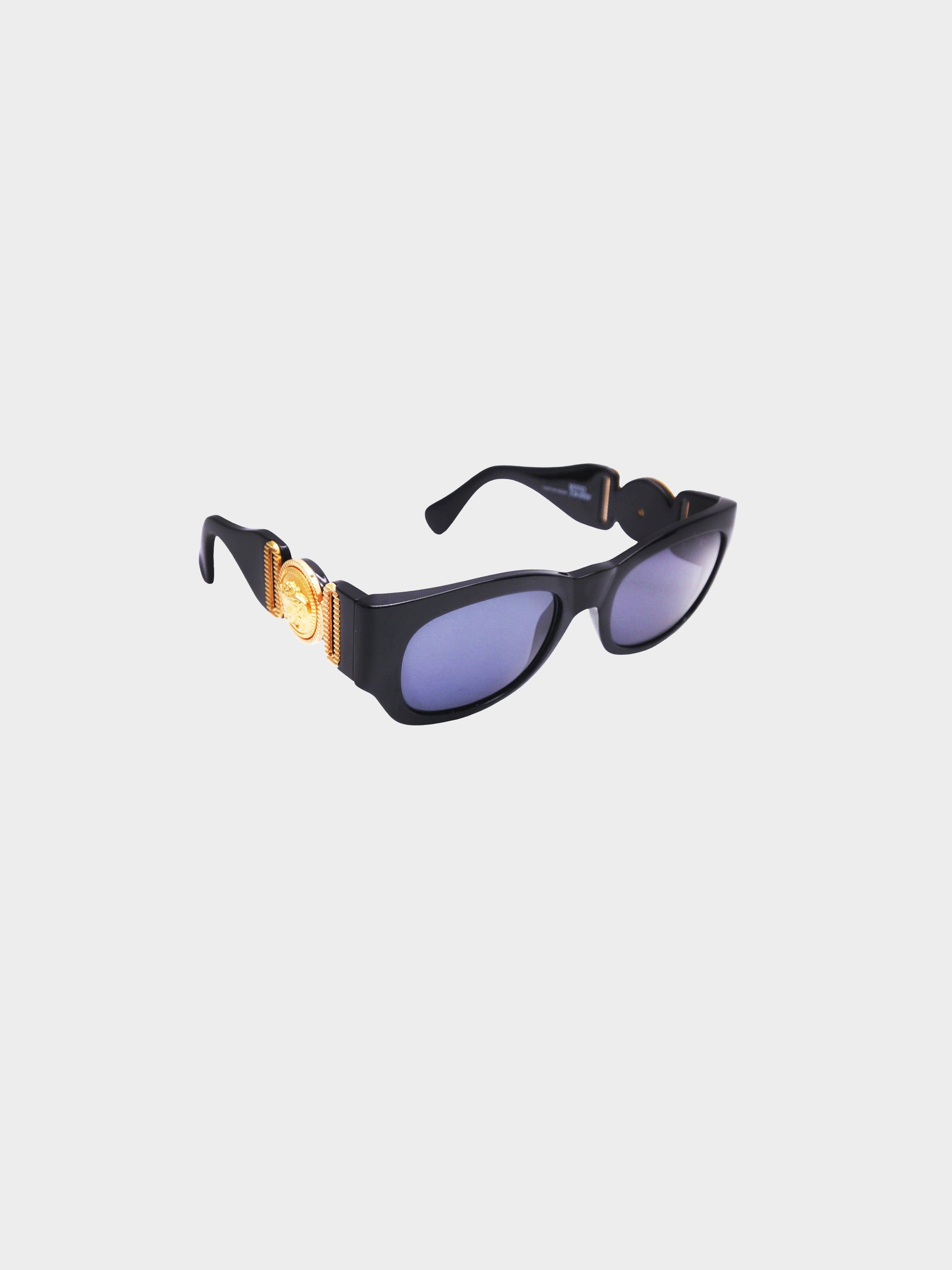 Louis Vuitton 2007 Limited Edition Cup Sunglasses · INTO