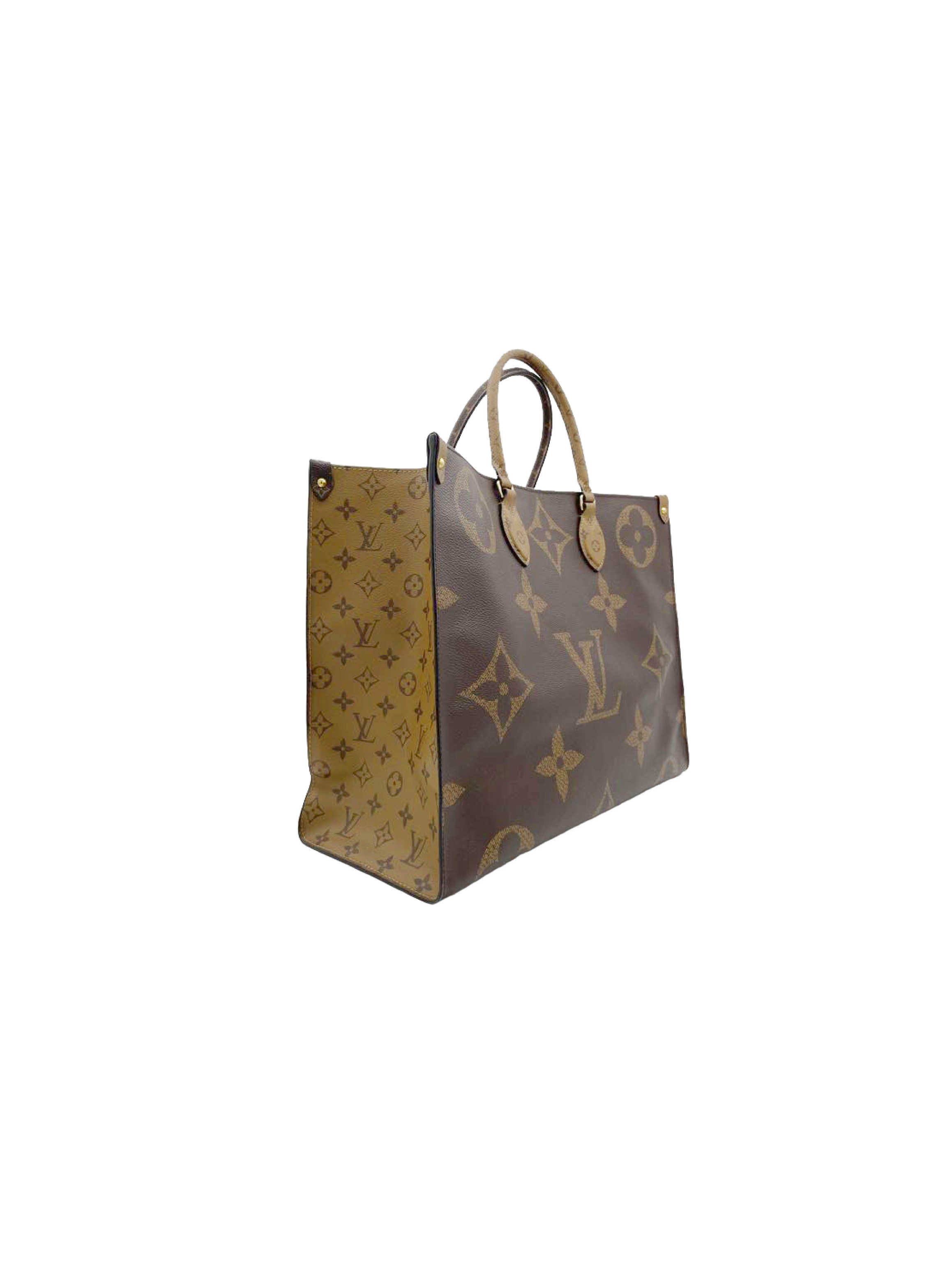 Louis Vuitton Raspail MM Monogram Tote Louis Vuitton