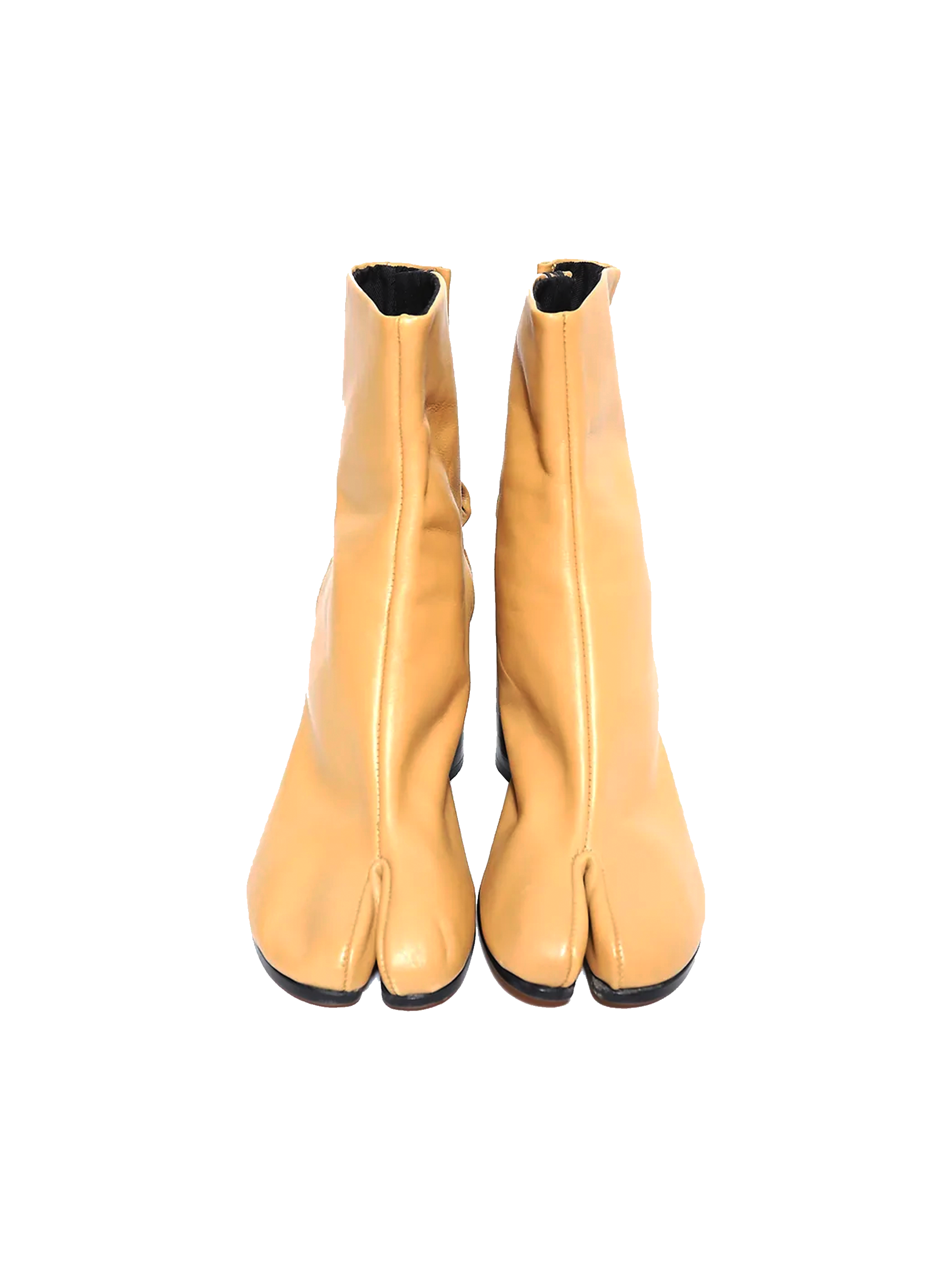 Maison Martin Margiela 1990s Original Tabi Boots