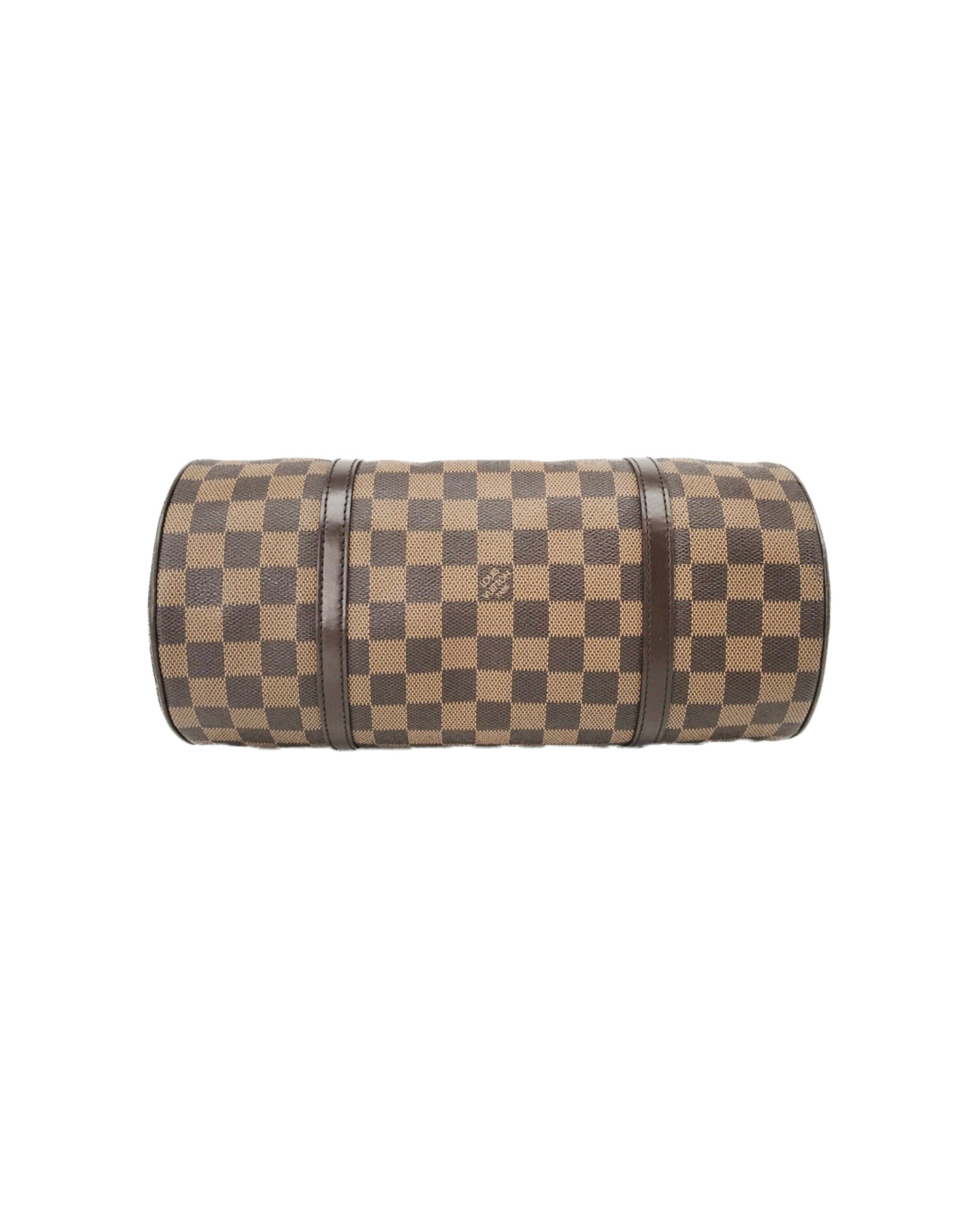 Louis Vuitton 2000s Damier Papillon Bag · INTO