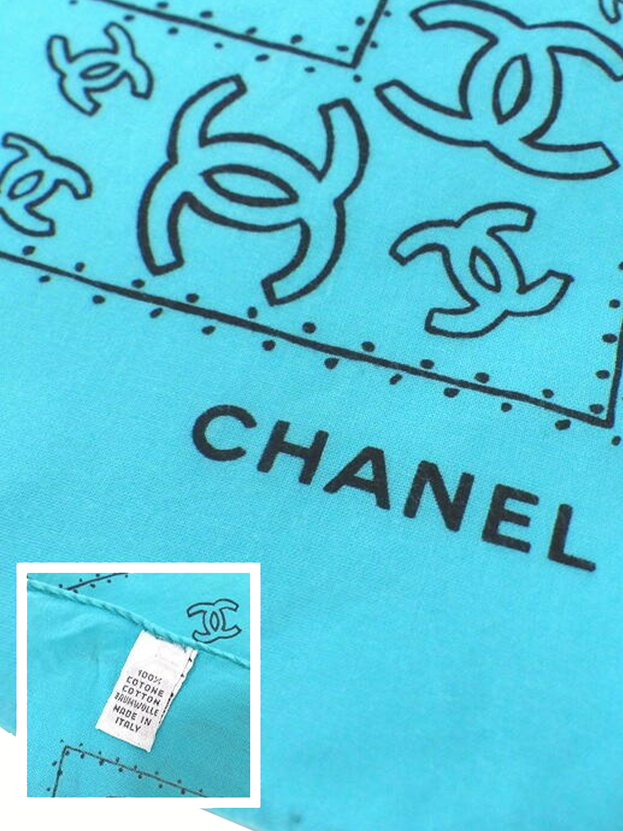 Khám phá với hơn 80 blue de chanel logo mới nhất  trieuson5