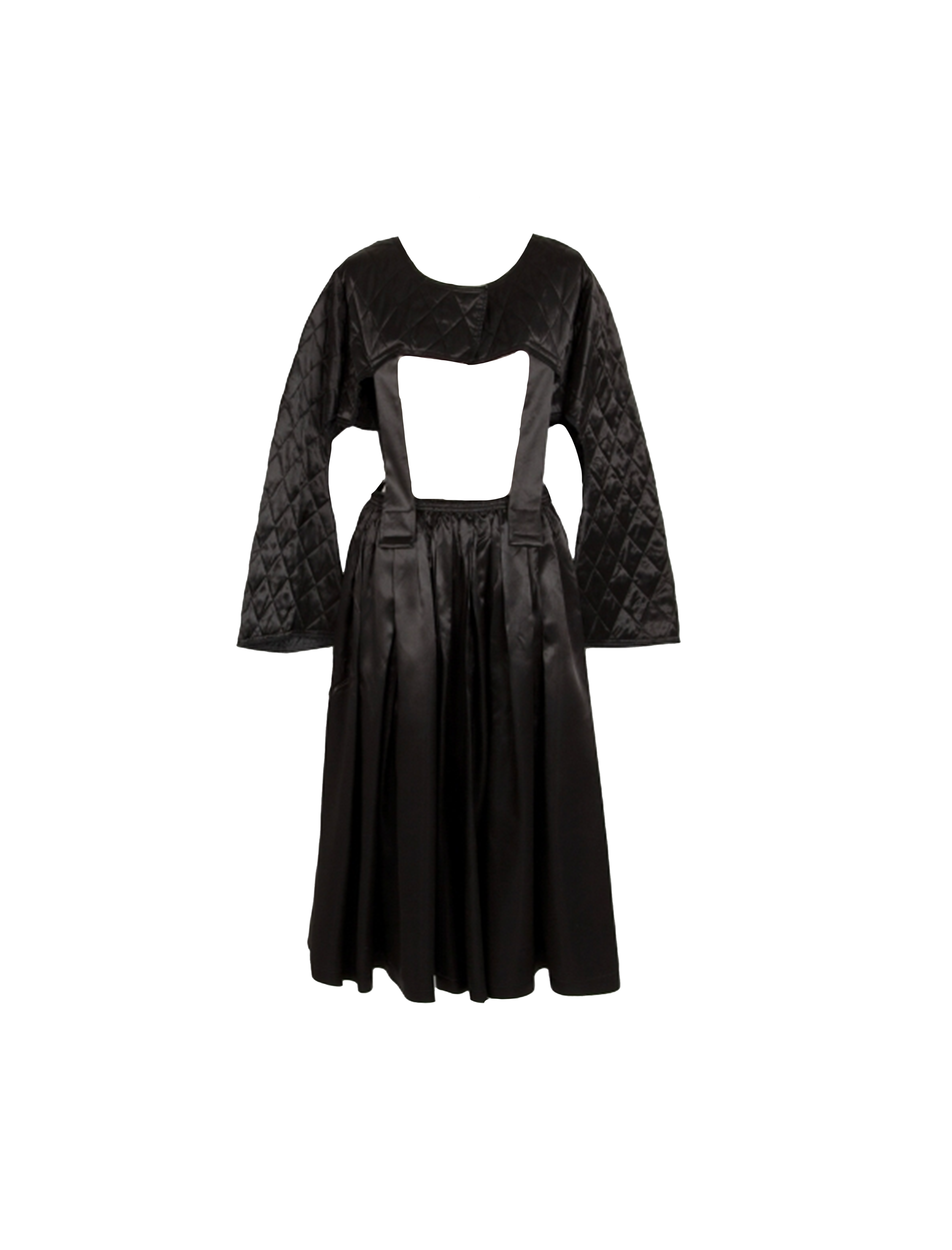 Louis Vuitton 2000s Sequin Sample Dress · INTO