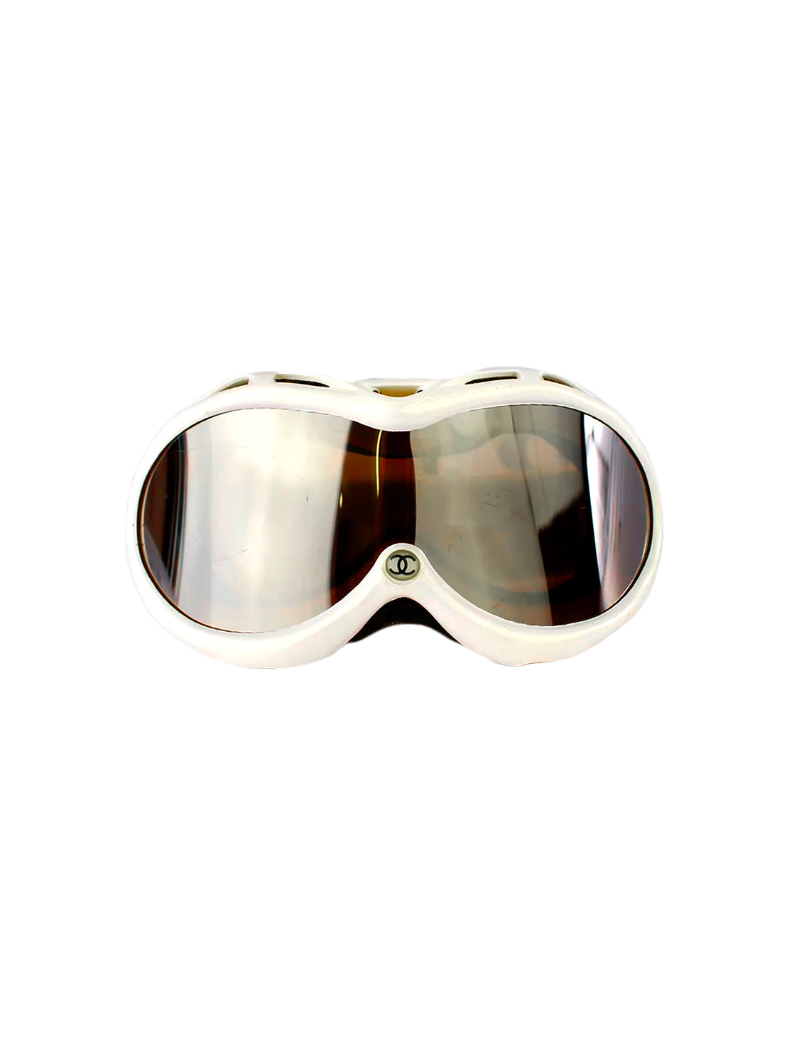 Chanel Ski Goggles - For Sale on 1stDibs  chanel snow goggles, chanel ski  sunglasses, chanel ski glasses