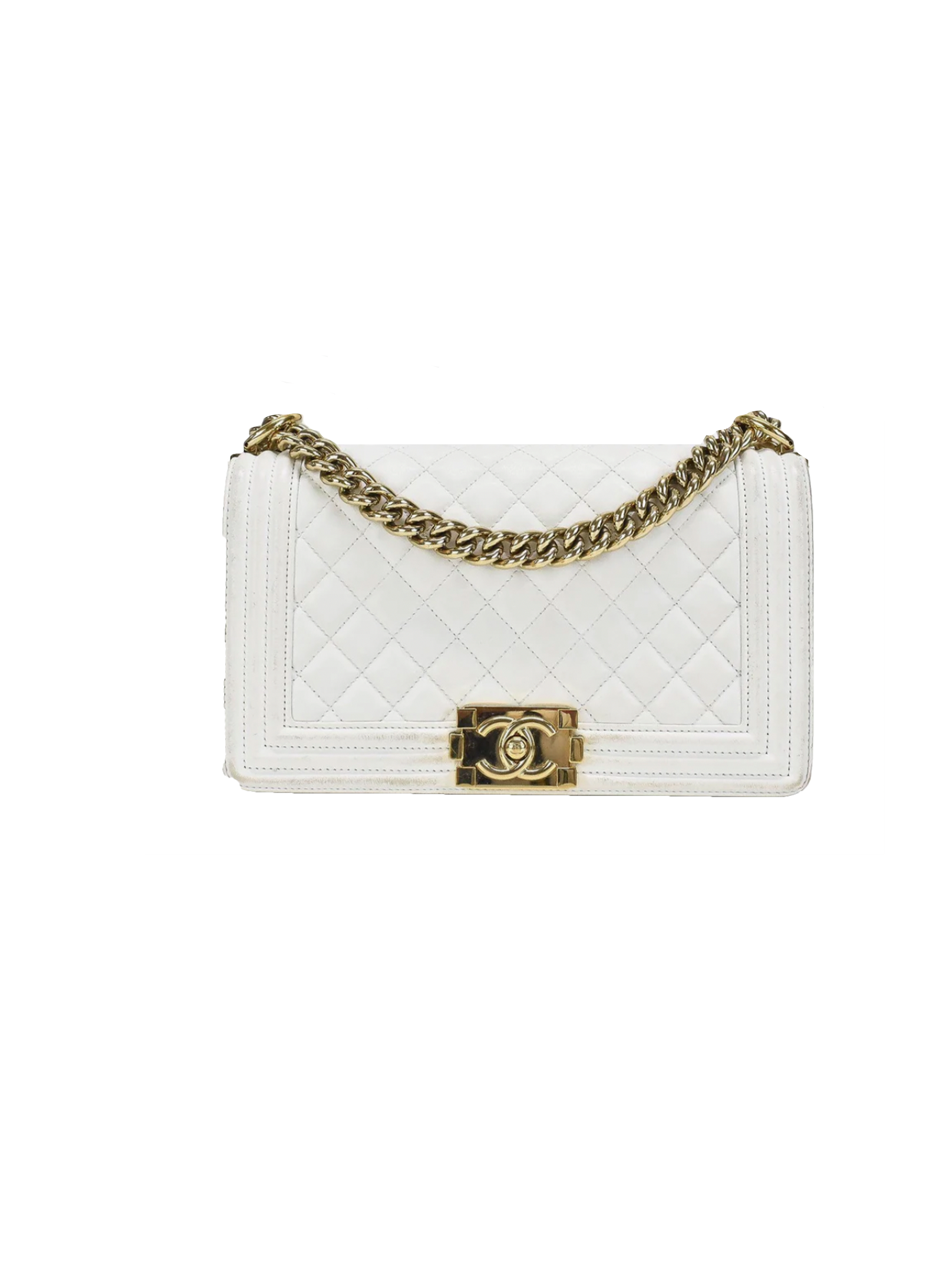 Chanel bag 2018