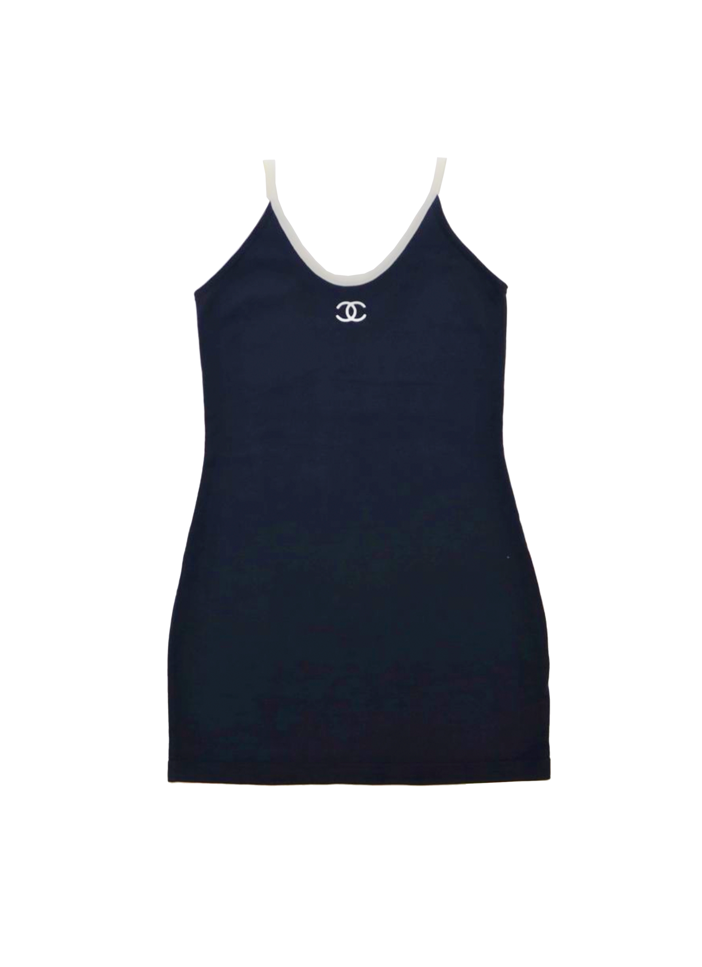 chanel camisole