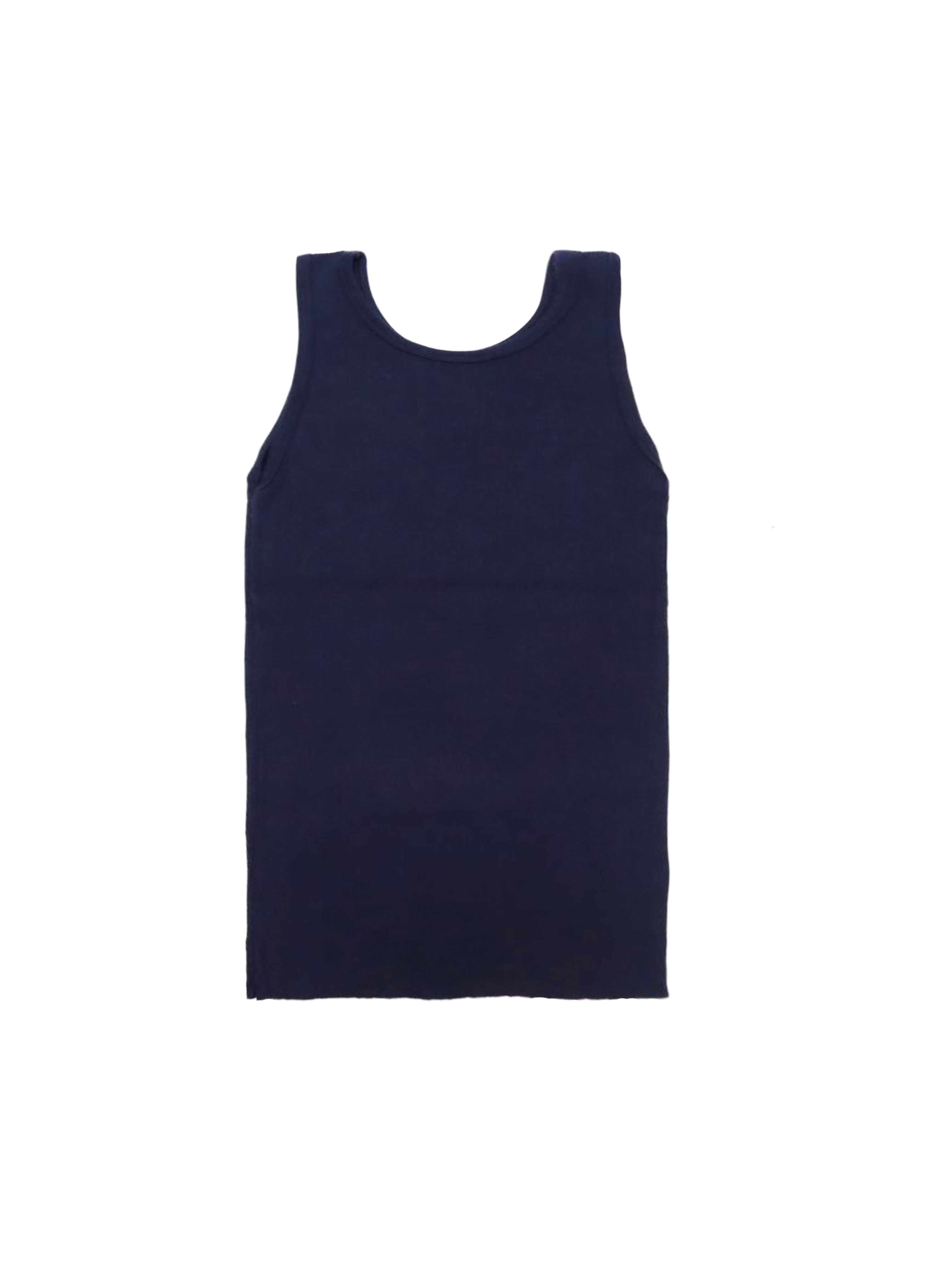 Chanel Super Rare Knit CC Tank Top