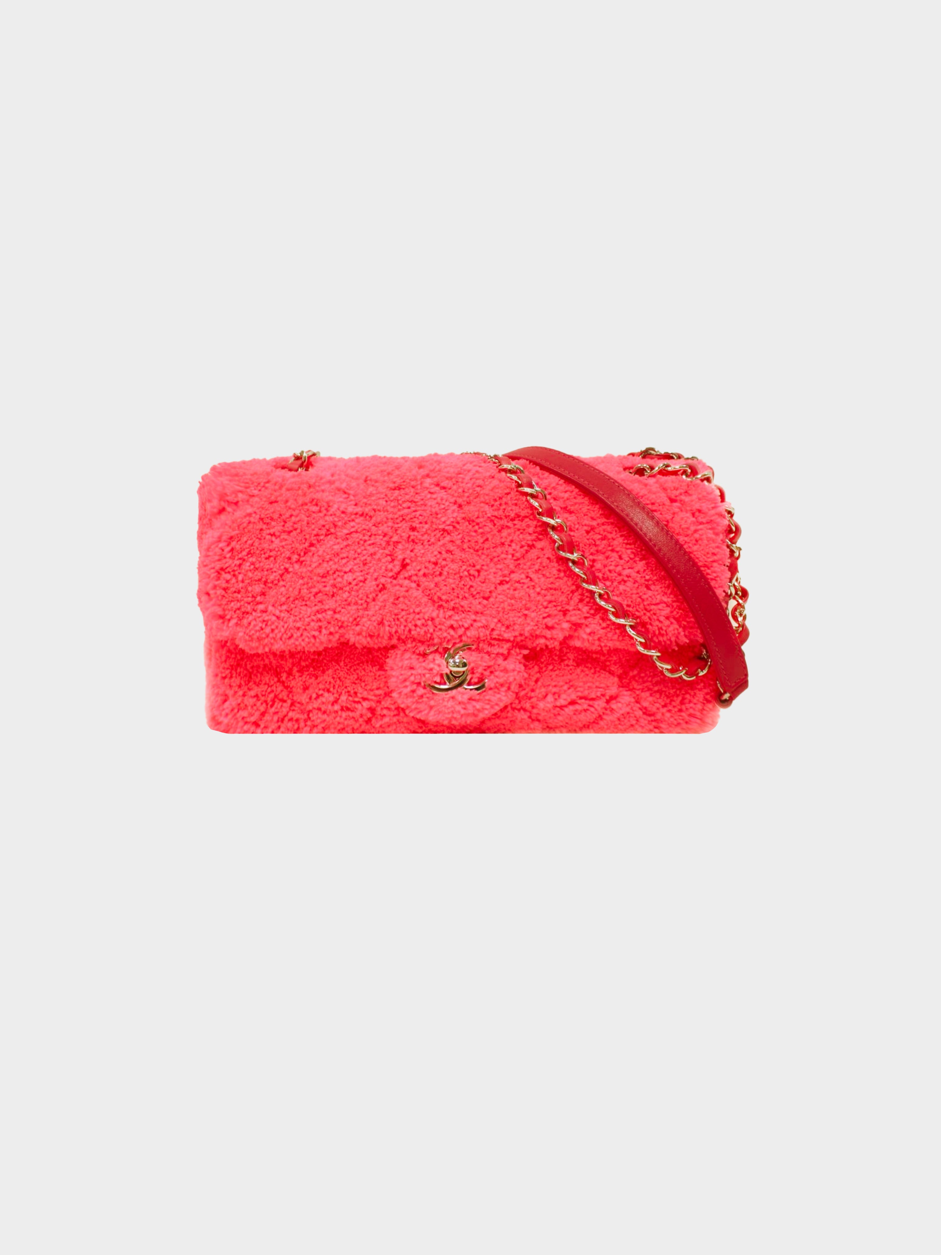 Buy Chanel Resin Bag Online In India -  India