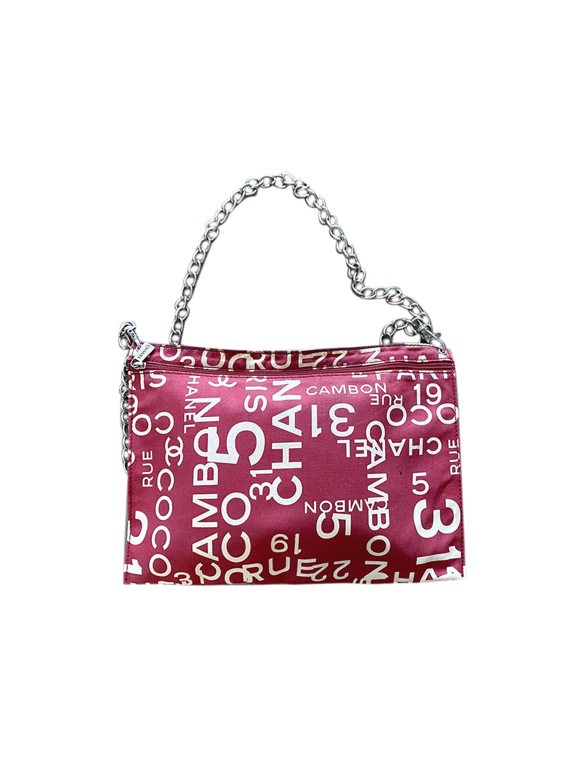 Aish..! 💕  Chanel classic, Fashion, Shoulder bag
