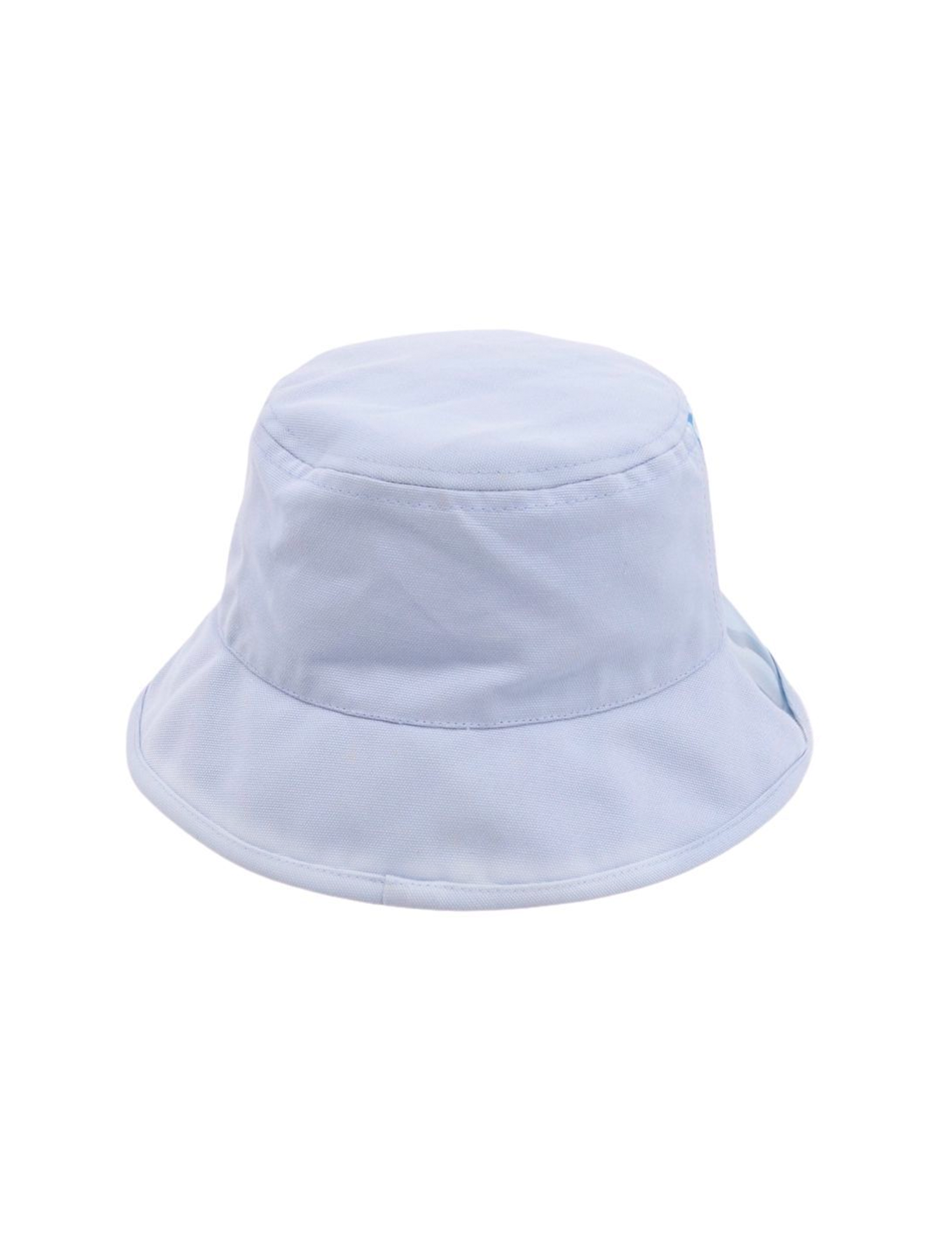 Chanel 2002 Clear Surf Bucket Hat Rare