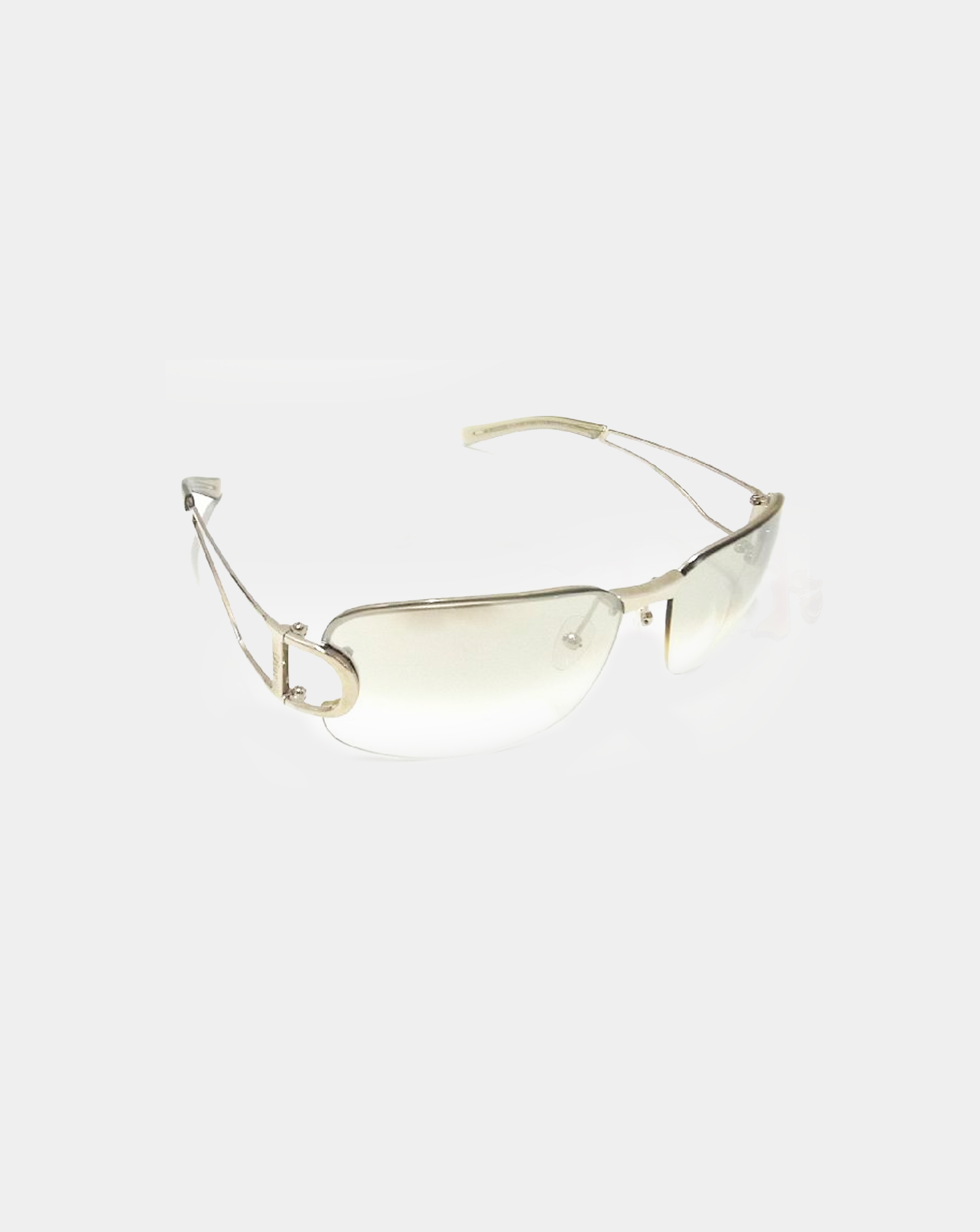 CHRISTIAN DIOR CRYSTAL FLAMES SUNGLASSES  The Archive Gallery