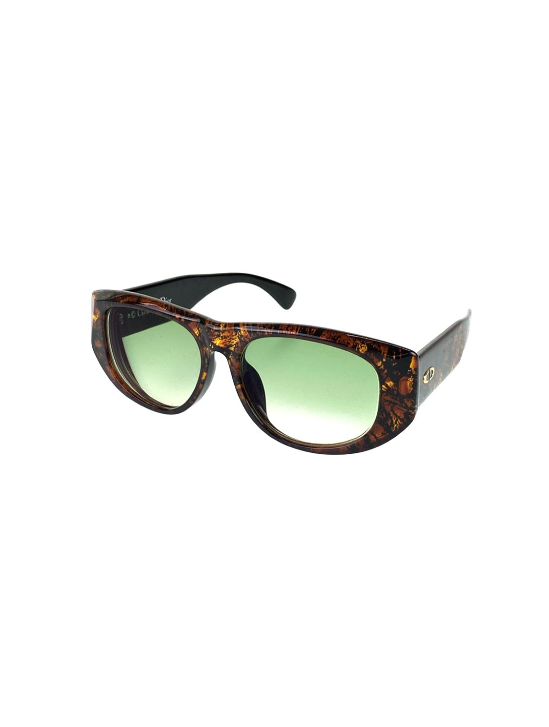 Sunglasses Dior Metallic in Metal  22010095
