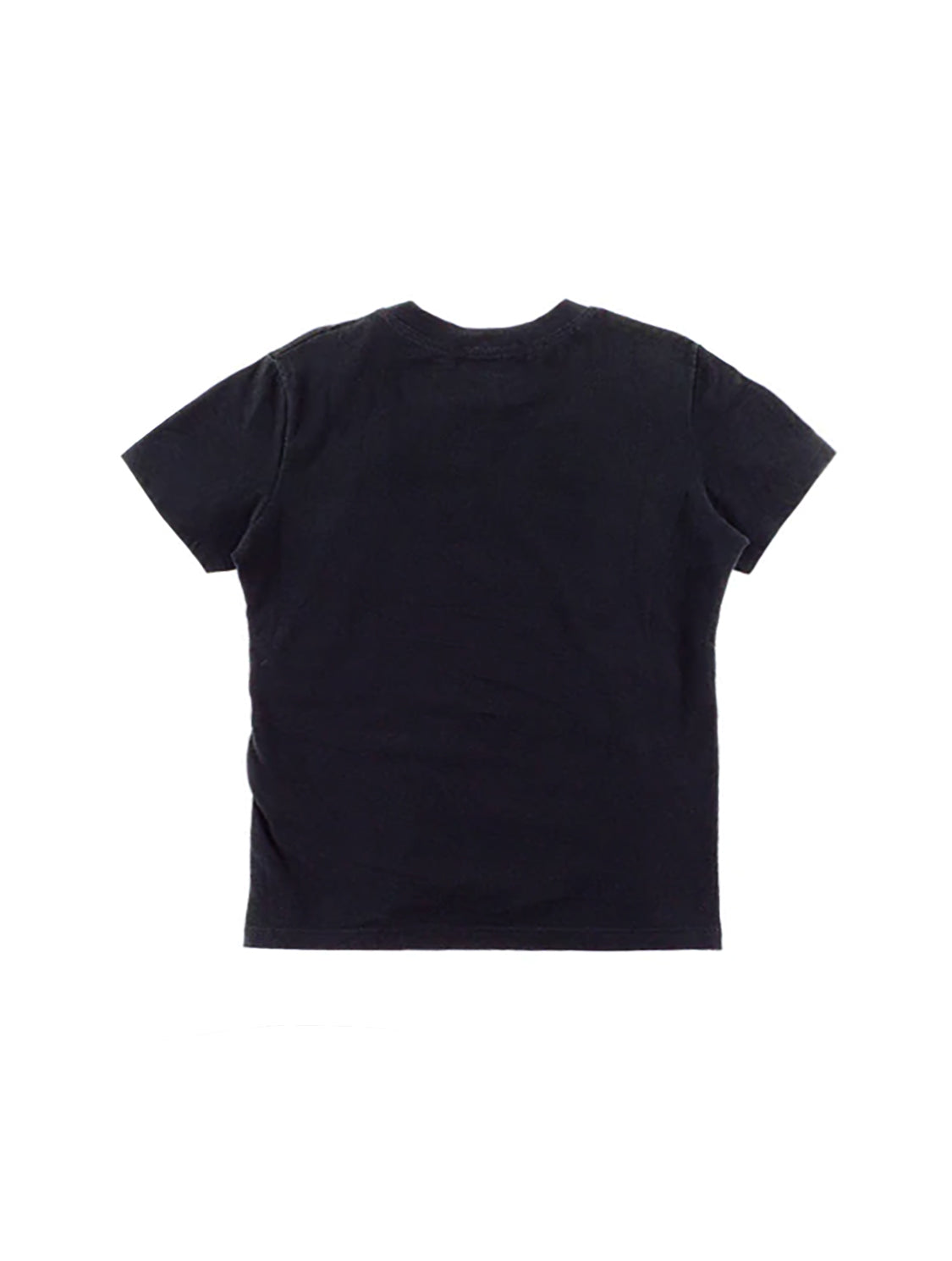 Christian Dior 2000s Dior Addict Black T-Shirt · INTO