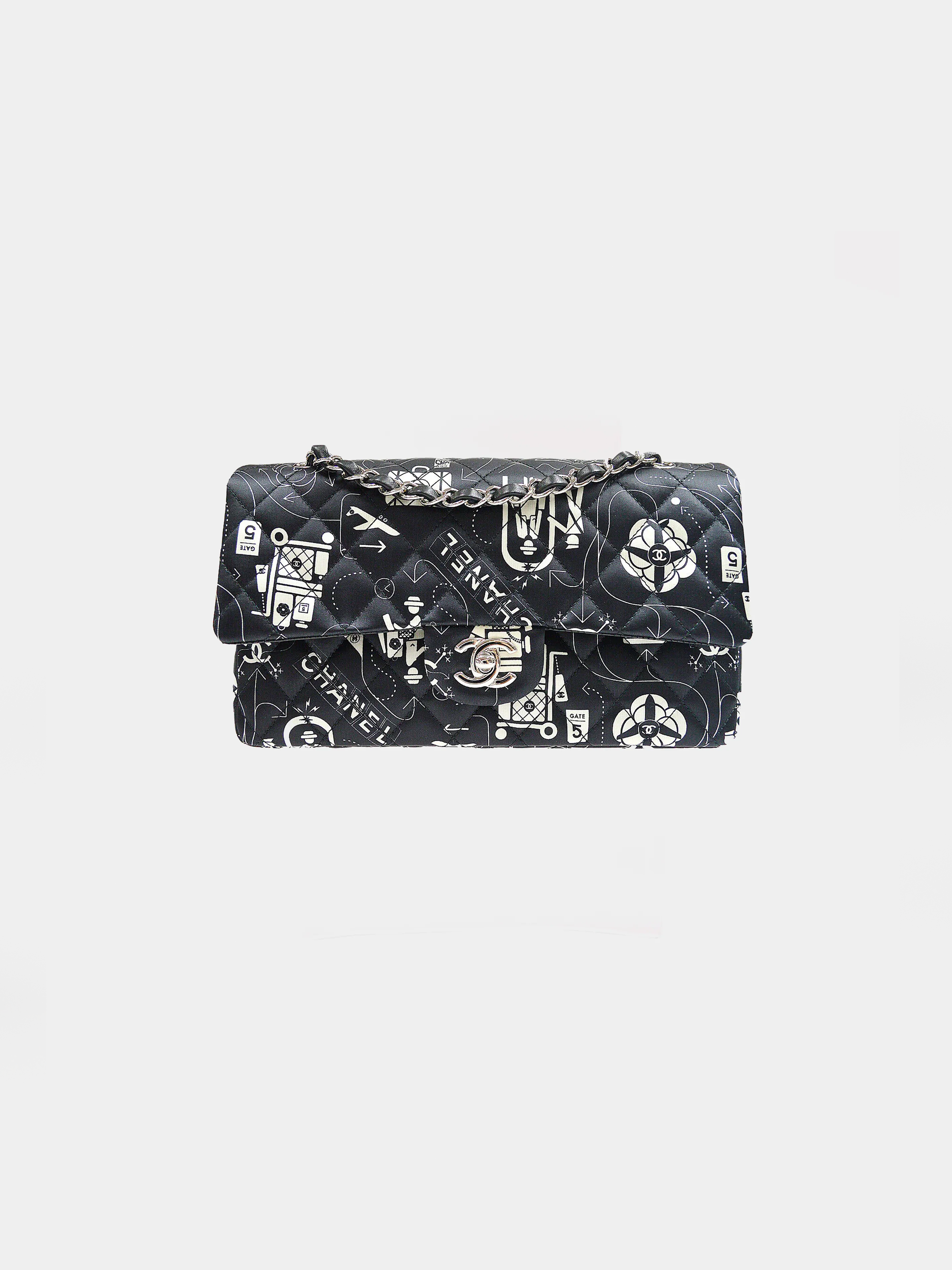 The Best Vintage Chanel Bags to Collect Now