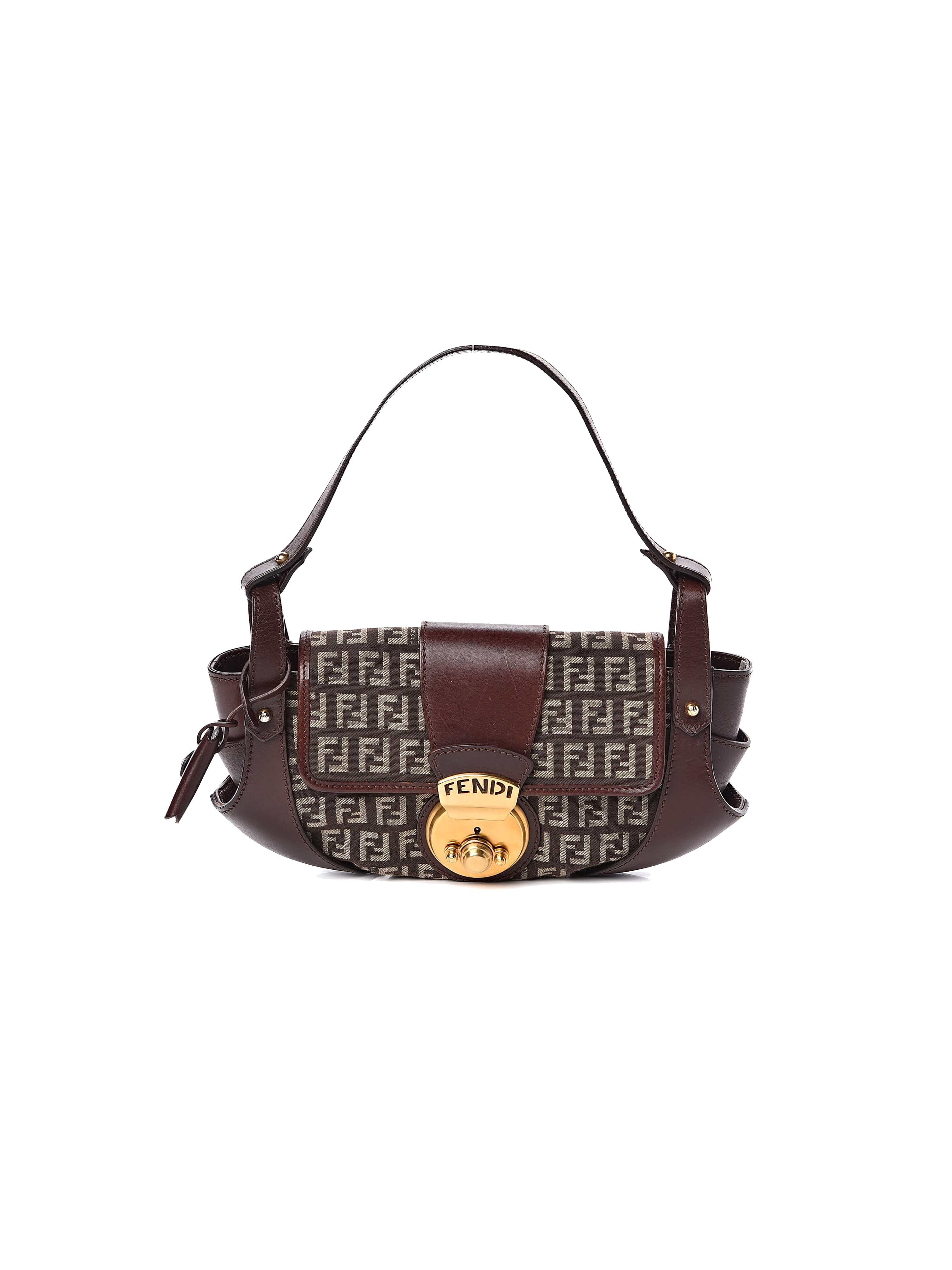 Fendi Bags Throughout the Years – CR Fashion Book