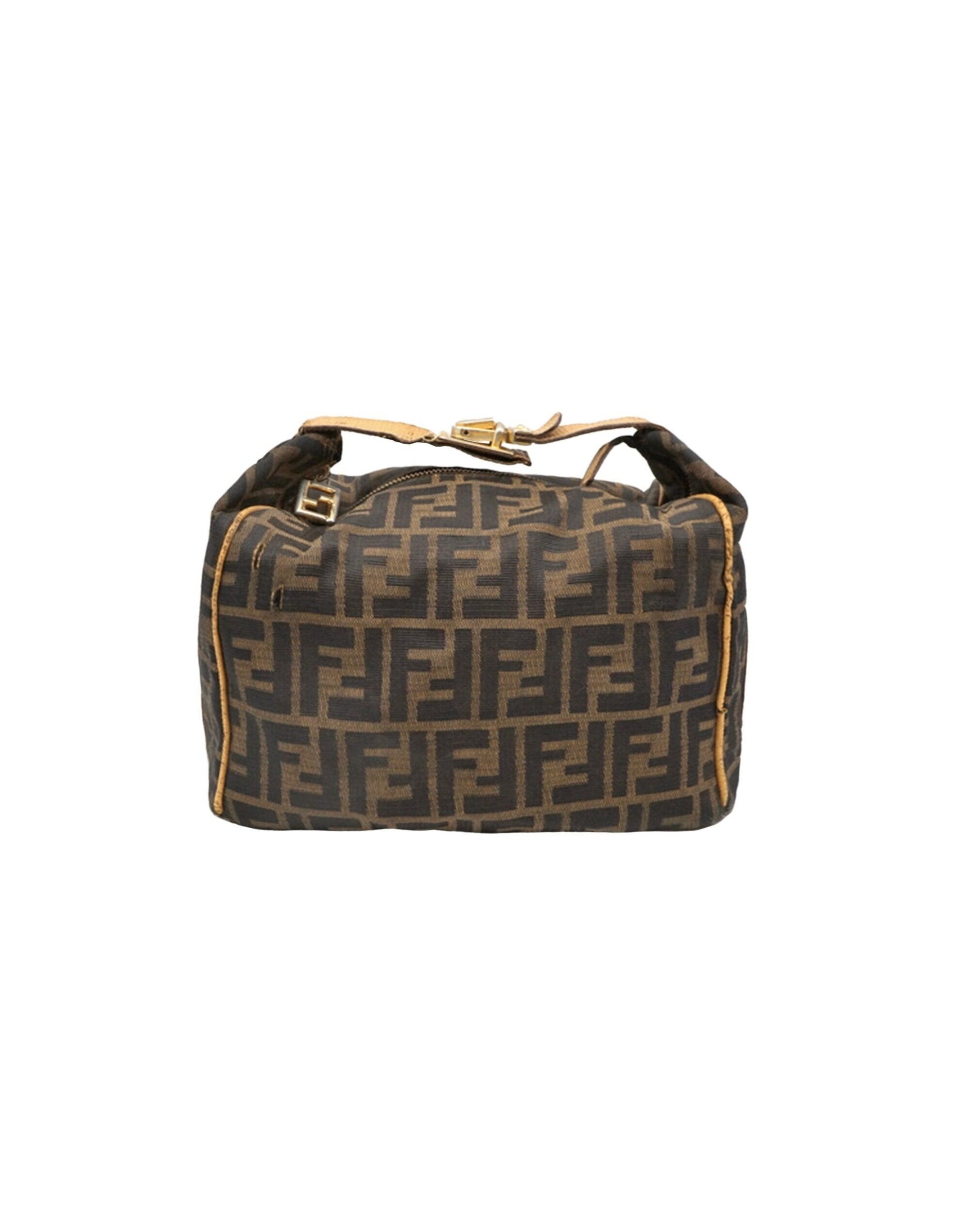 fendi pouch bag