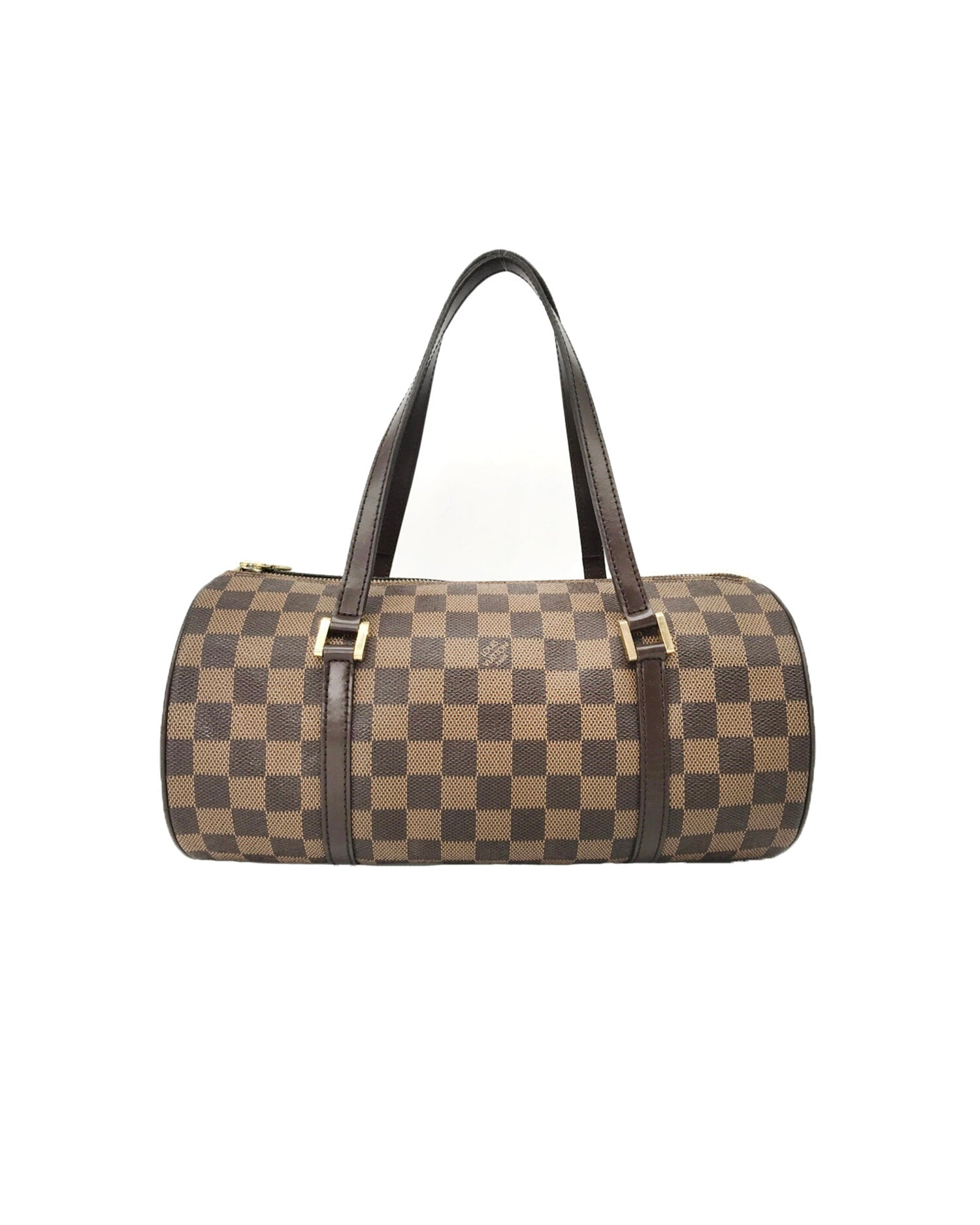 Louis Vuitton 2000s Damier Papillon Bag · INTO