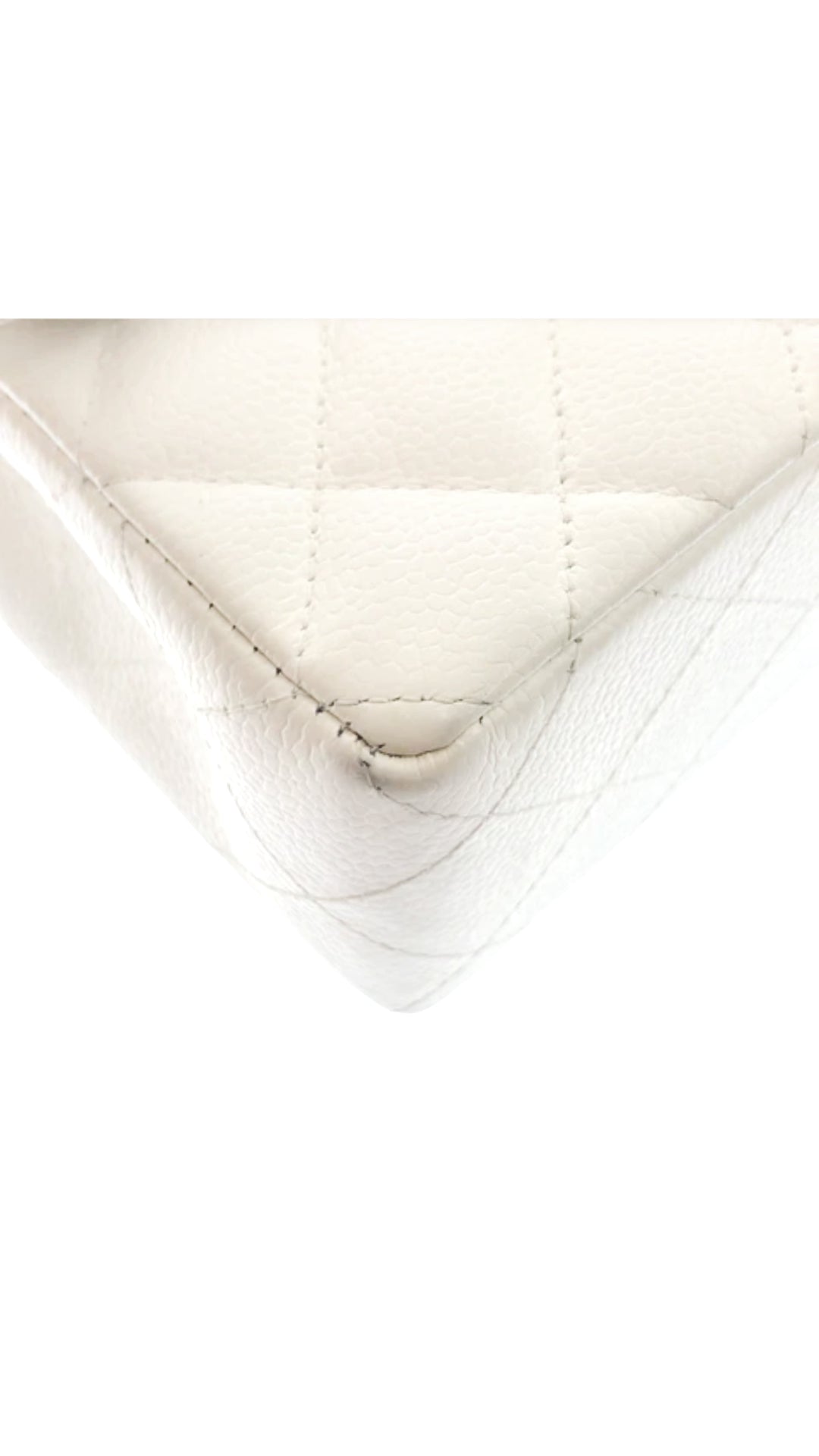 Chanel Small Classic Flap Clear Hardware Protectors - Handbagholic