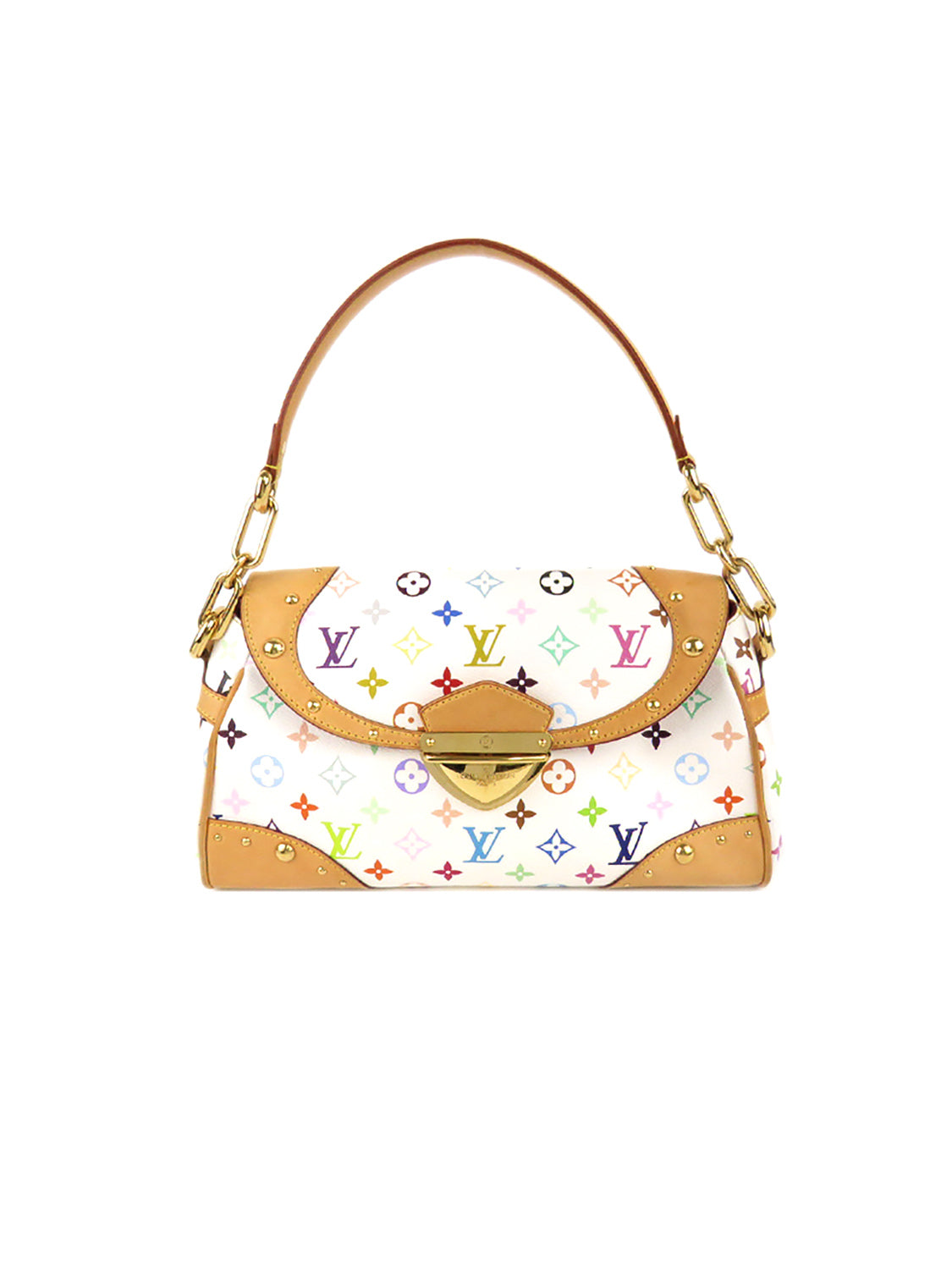 Louis Vuitton 2011 Limited Edition Miroir Papillon · INTO