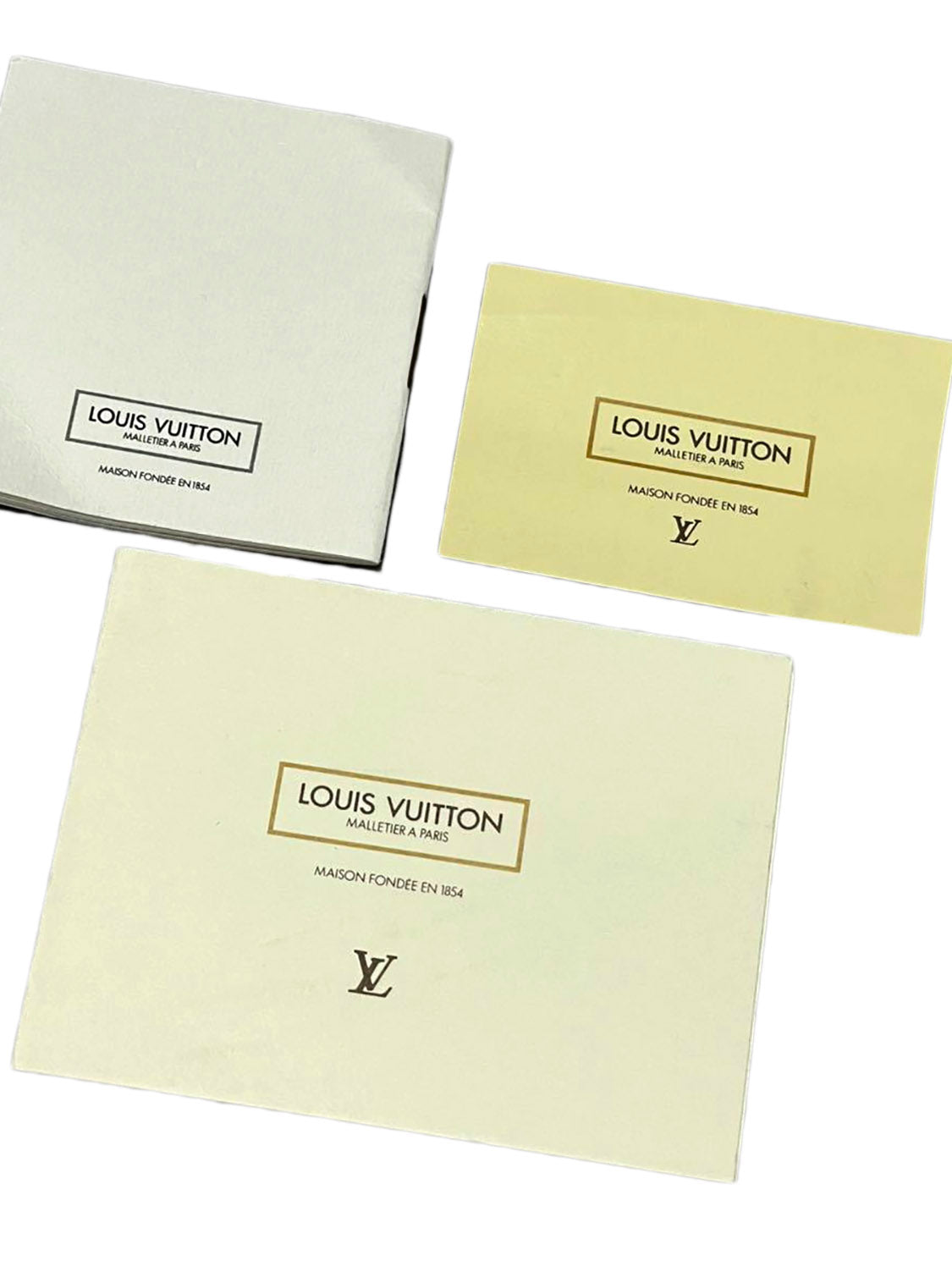 Duffle crossbody bag Louis Vuitton Brown in Cotton - 24142836