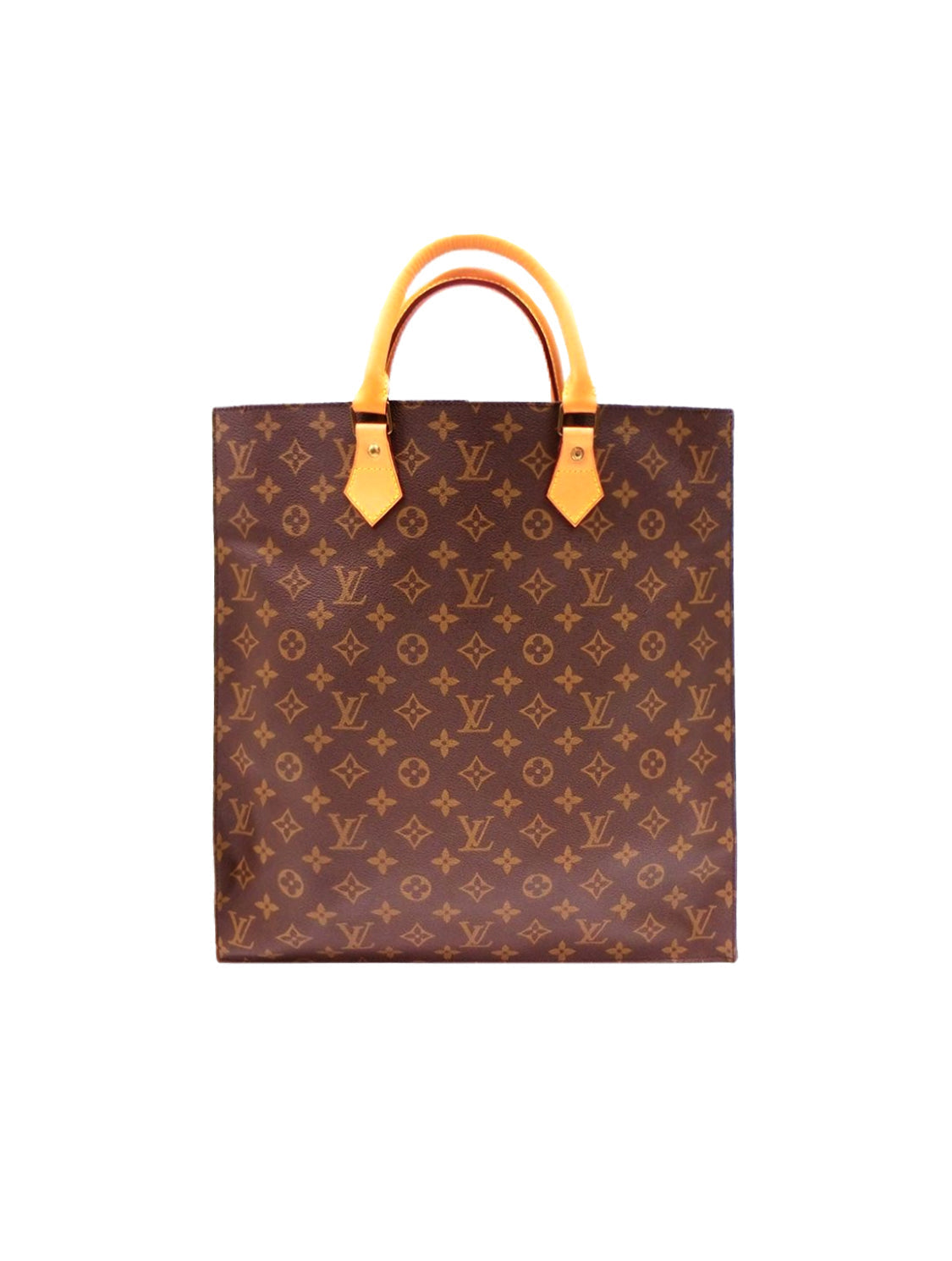 Musette tango cloth crossbody bag Louis Vuitton Brown in Cloth - 16937187