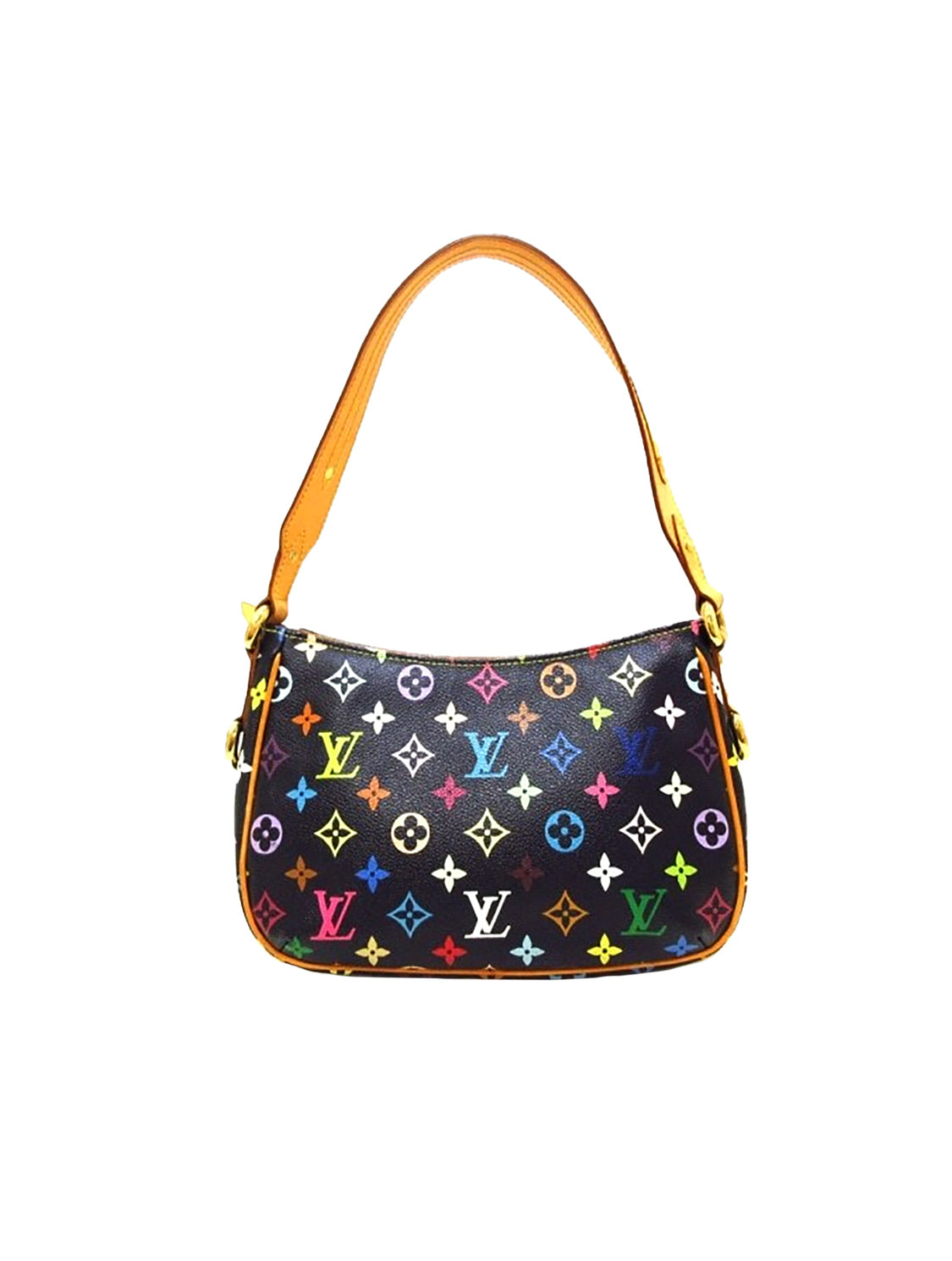 louis vuitton multicolor bags