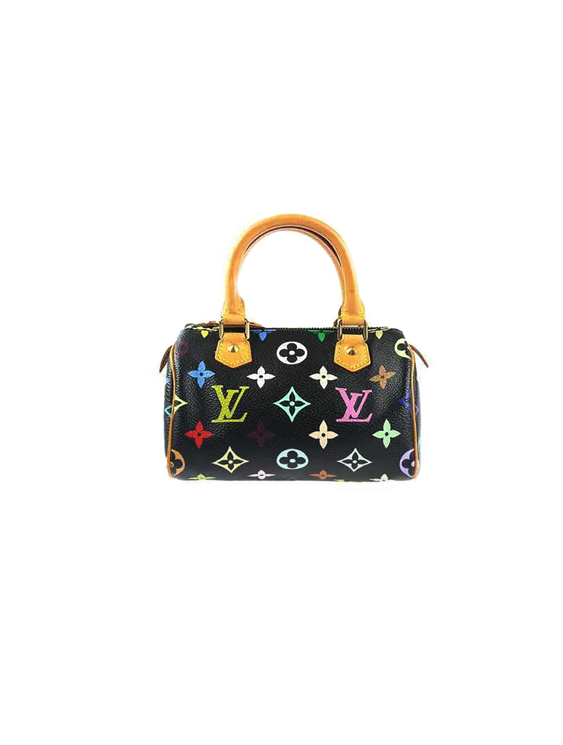 Louis Vuitton, 'Monogram cerises cherry Speedy 25', by Takashi Murakami,  limited edition s/s 2005. - Bukowskis