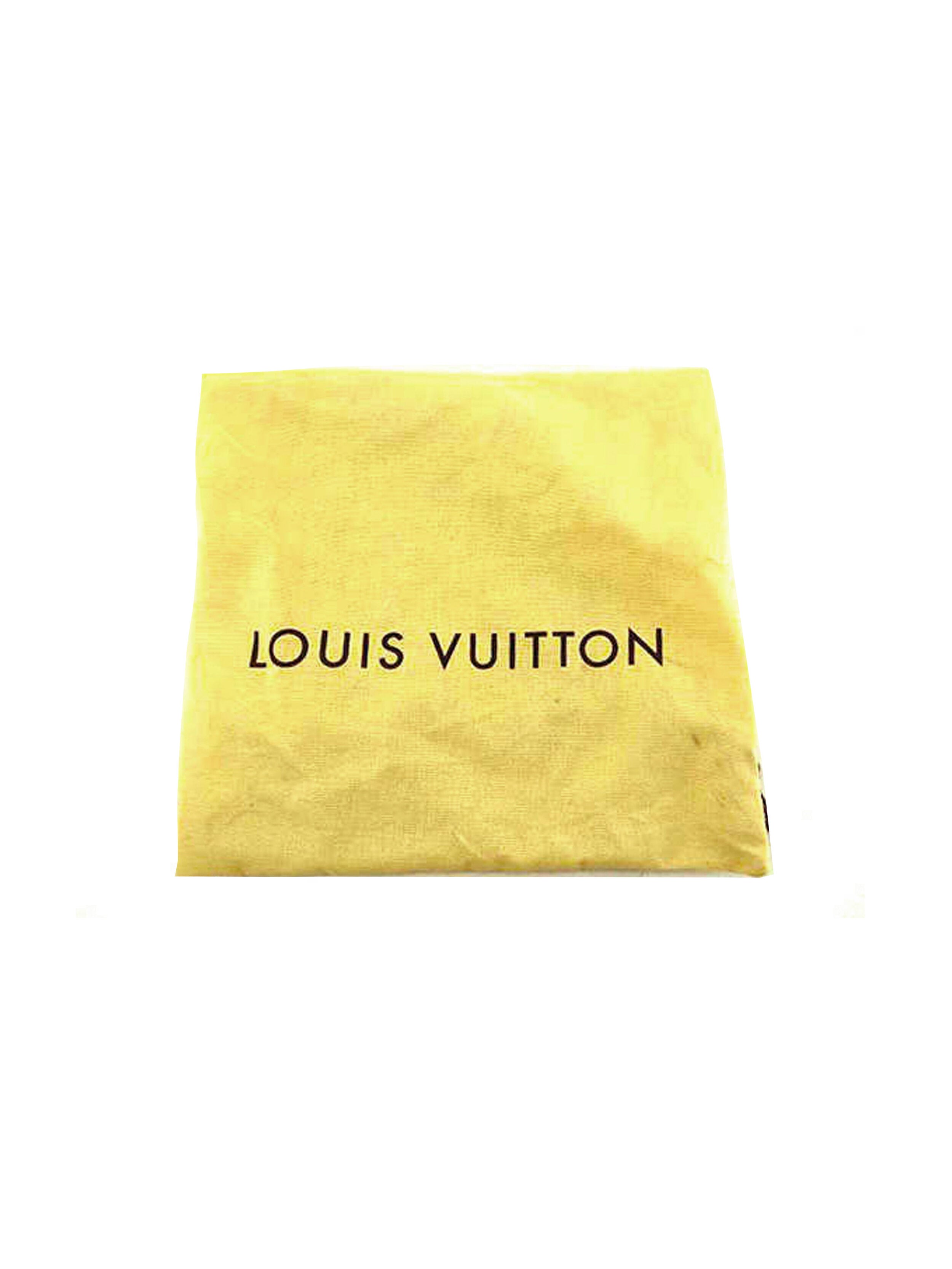 Louis Vuitton Multicolor Home Slippers - USALast