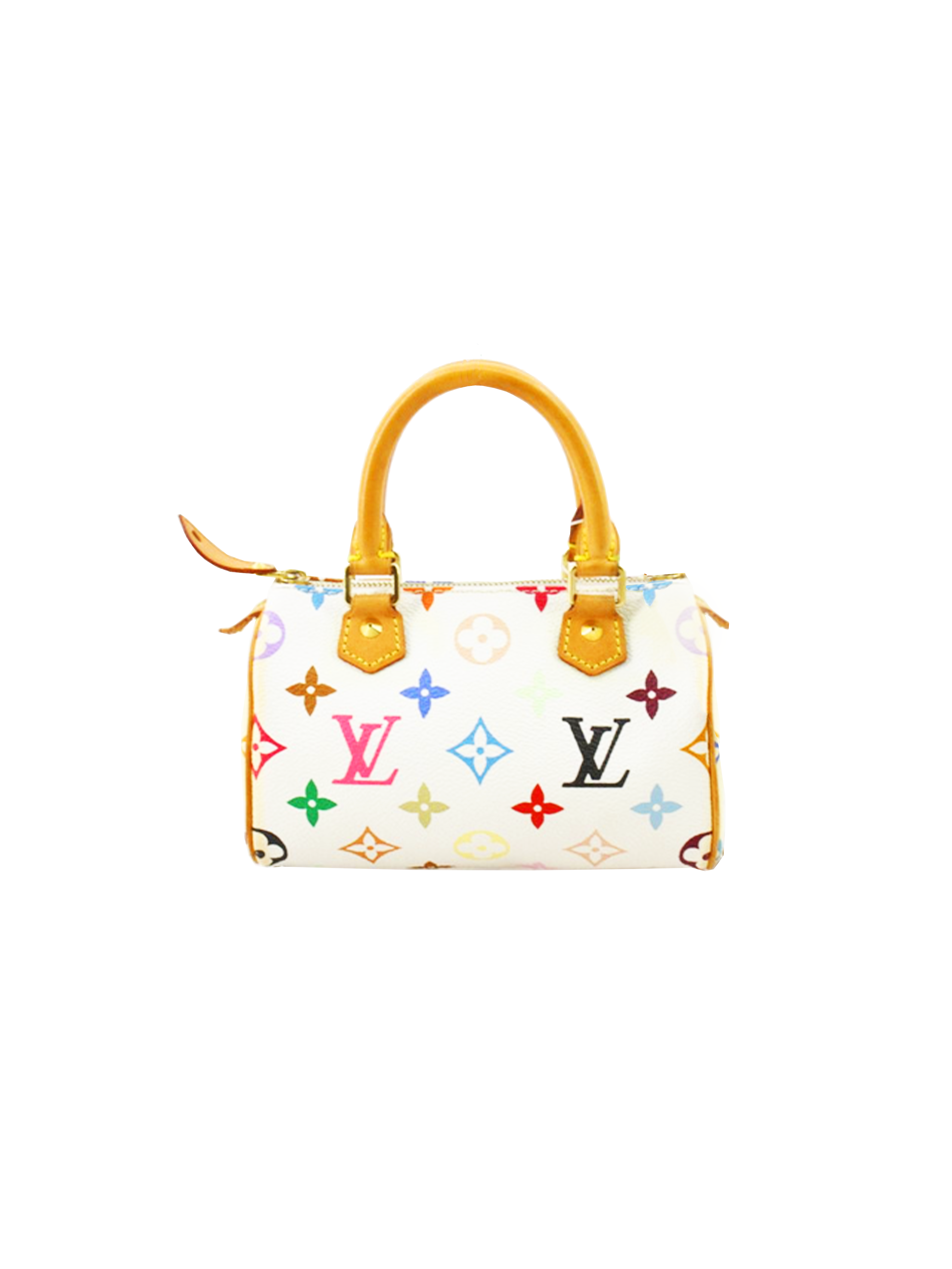 LOUIS VUITTON Murakami Speedy mini  VALOIS VINTAGE PARIS