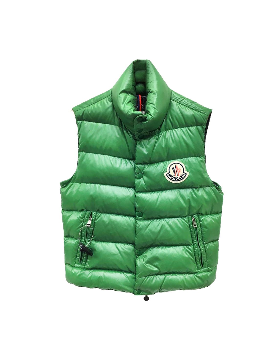 Louis Vuitton x Murakami 2000s Monogram Convertible Puffer Jacket/Vest ·  INTO