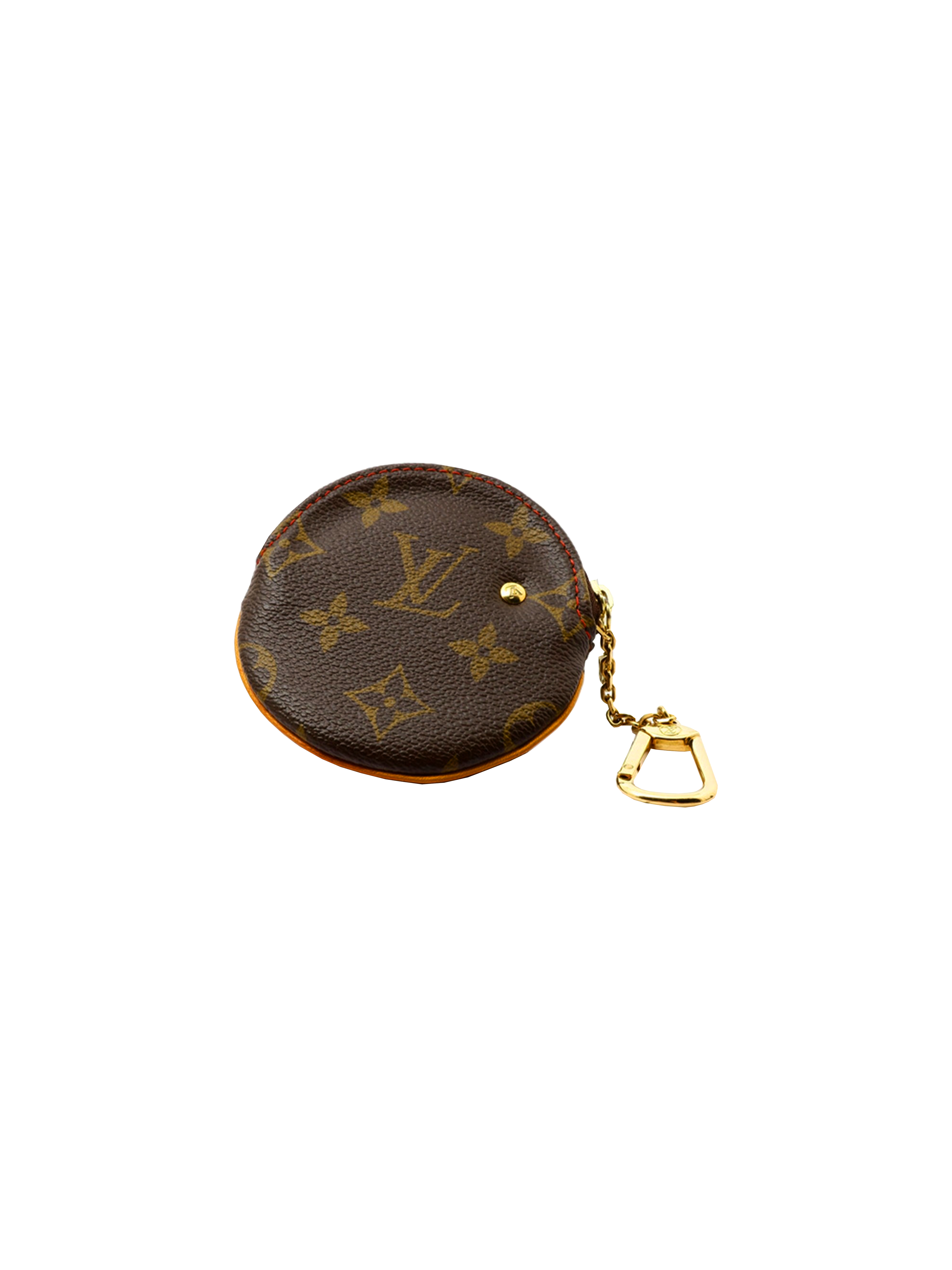 Louis Vuitton 2000s Murakami Cherry Coin Pouch · INTO