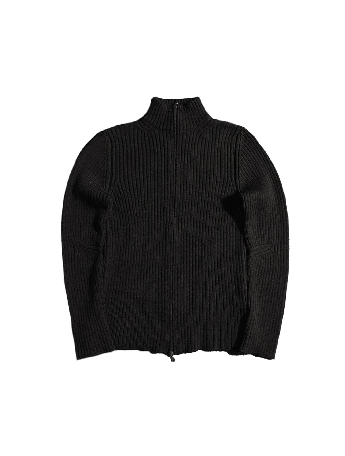 Prada Sports Knit Cardigan Top · INTO