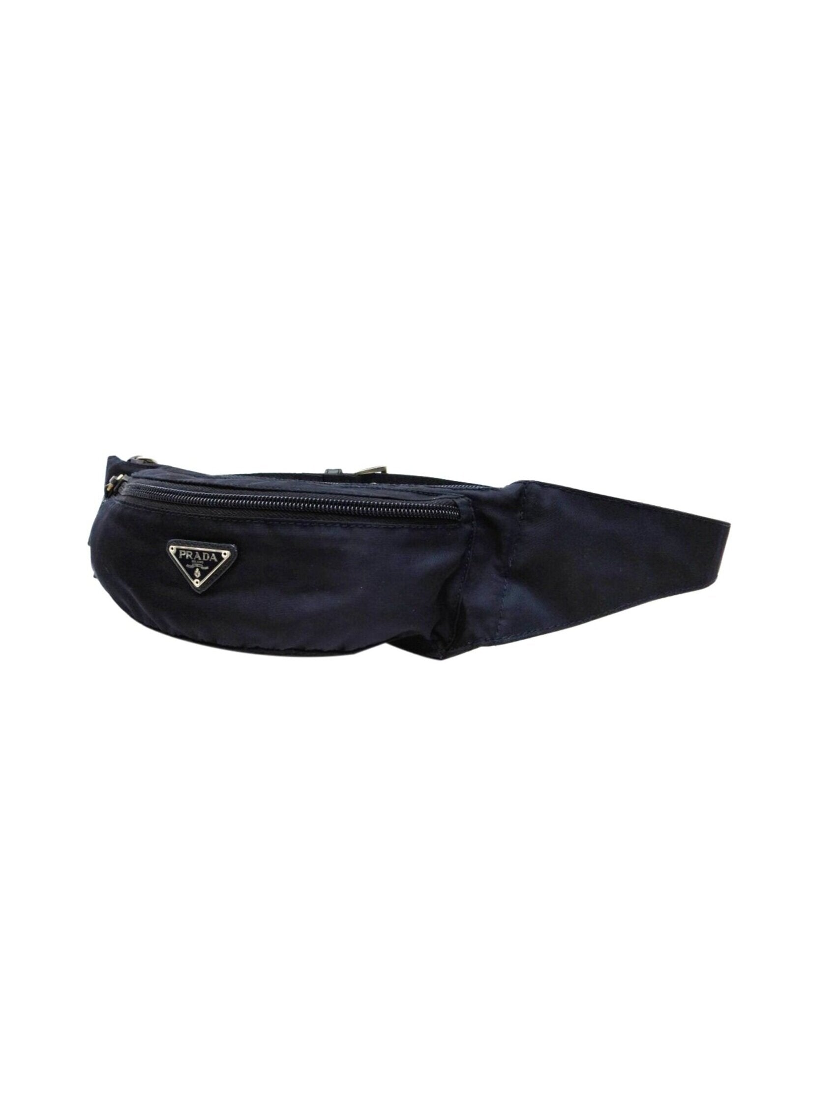 Prada clearance waist pack