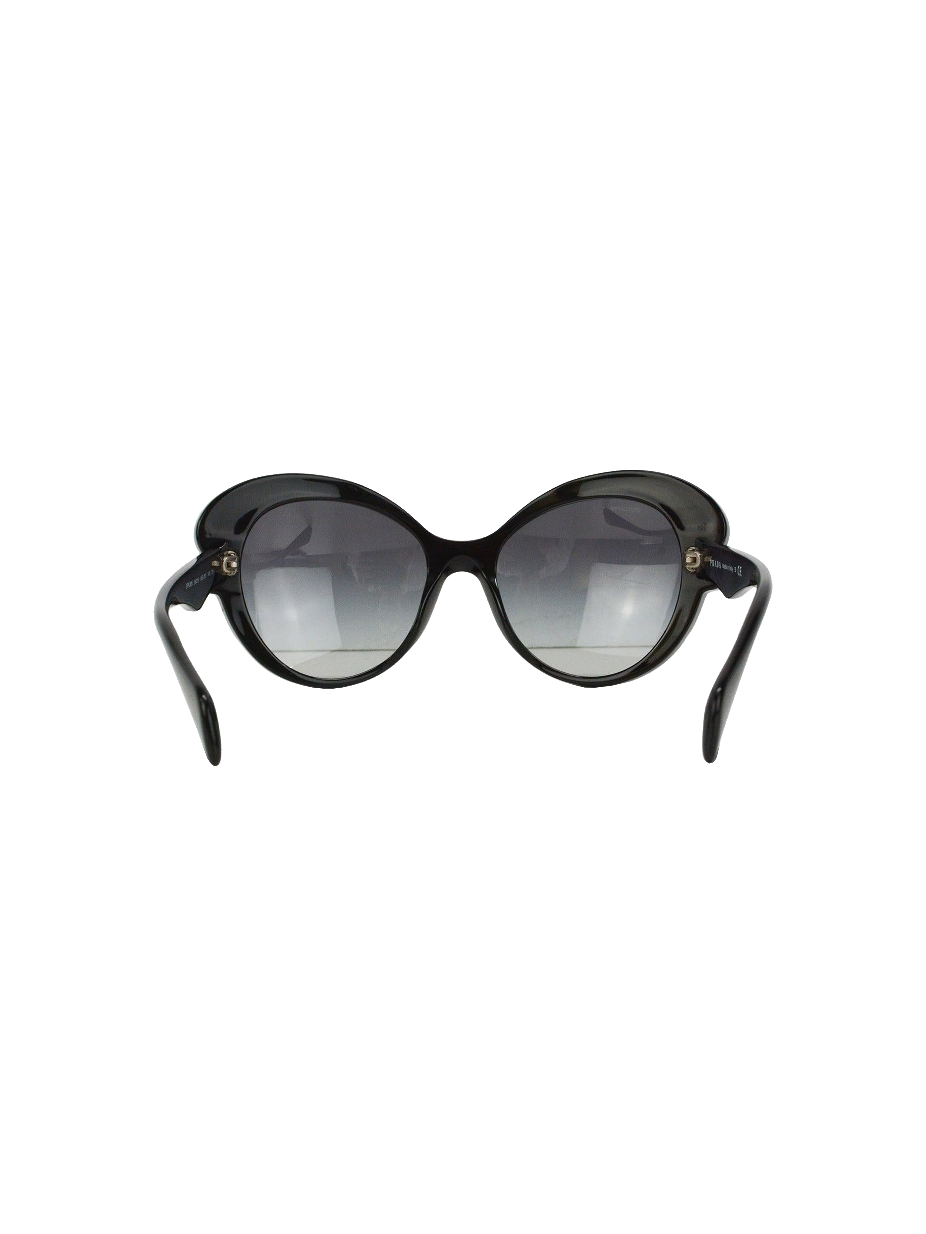 Oliver Peoples Dejeanne round-frame Sunglasses - Farfetch