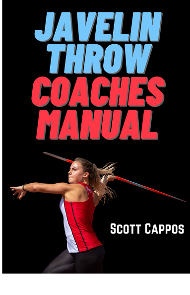 Javelin Throw Online Course – Thrower X Pro Shop