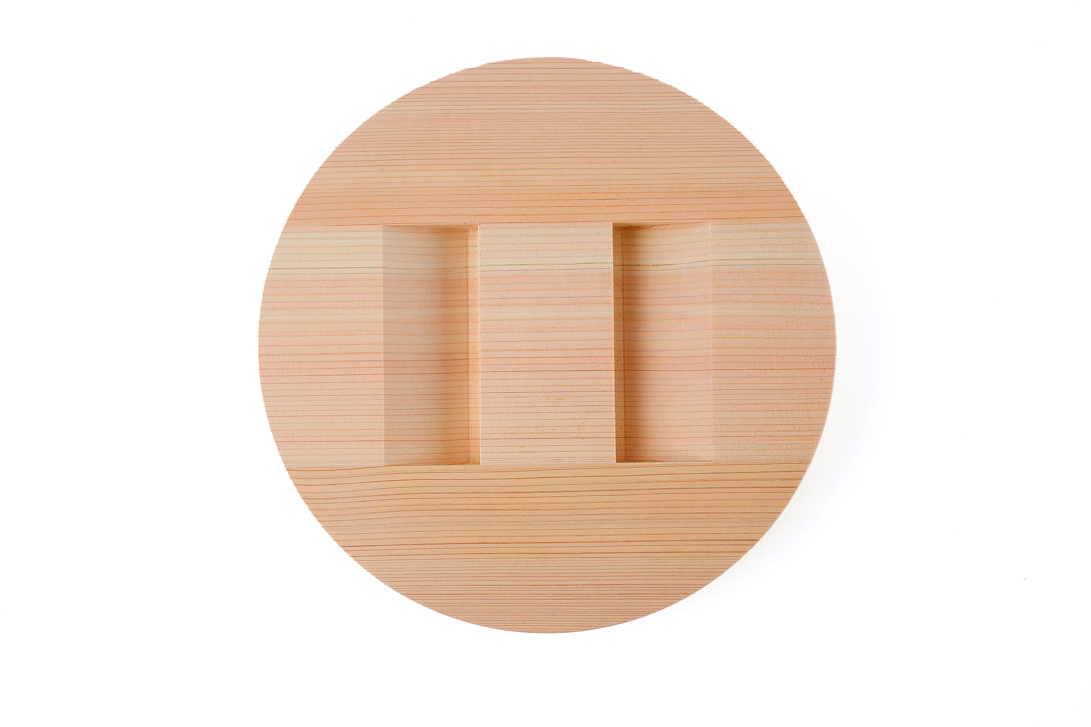 ANAORI kakugama 5.1ℓ Inner Wooden lid – Anaori