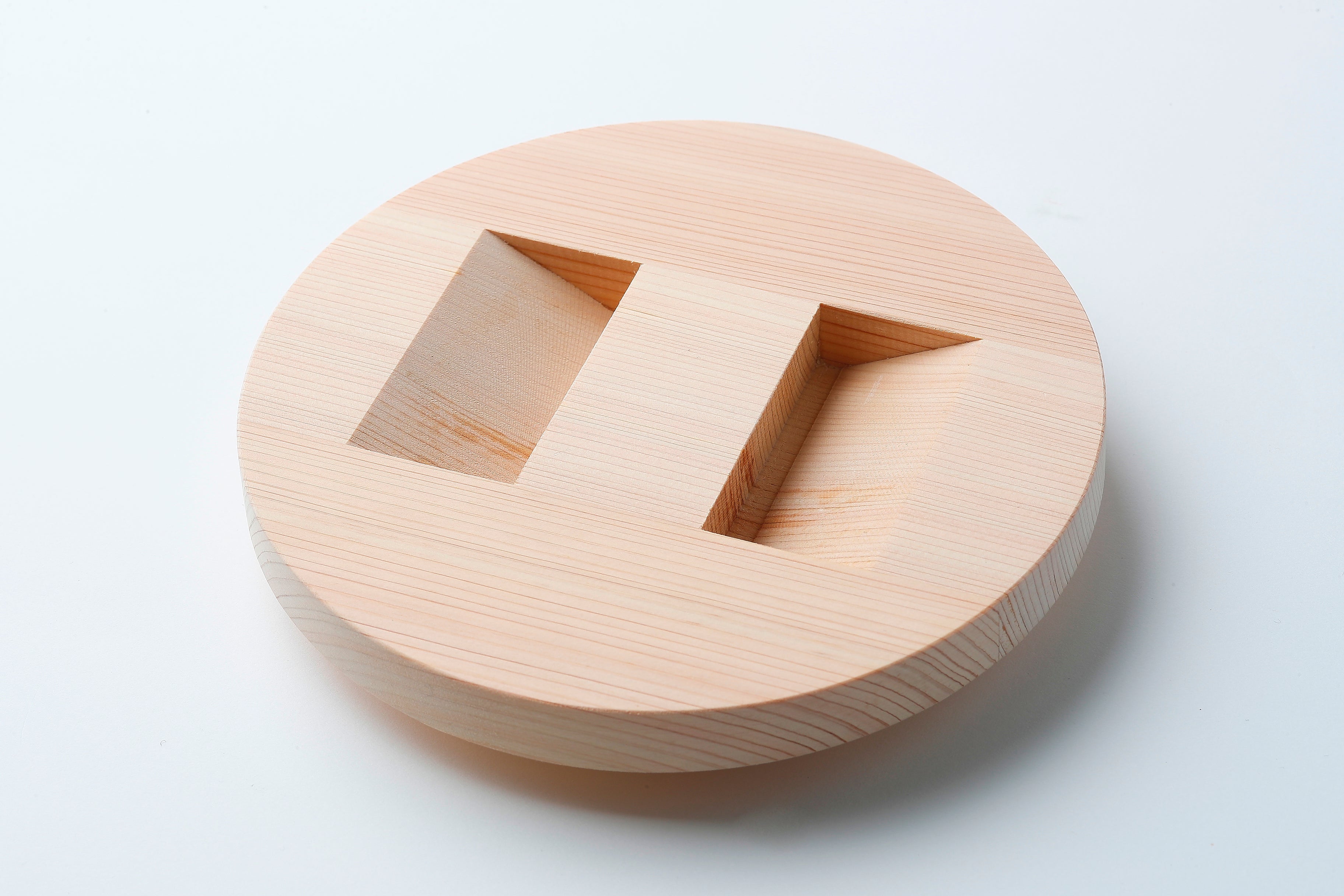 ANAORI kakugama 5.1ℓ Inner Wooden lid – Anaori