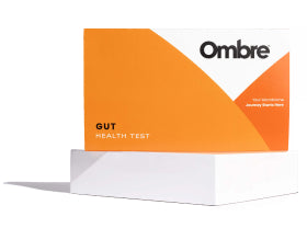 Ombre Gut Health Test
